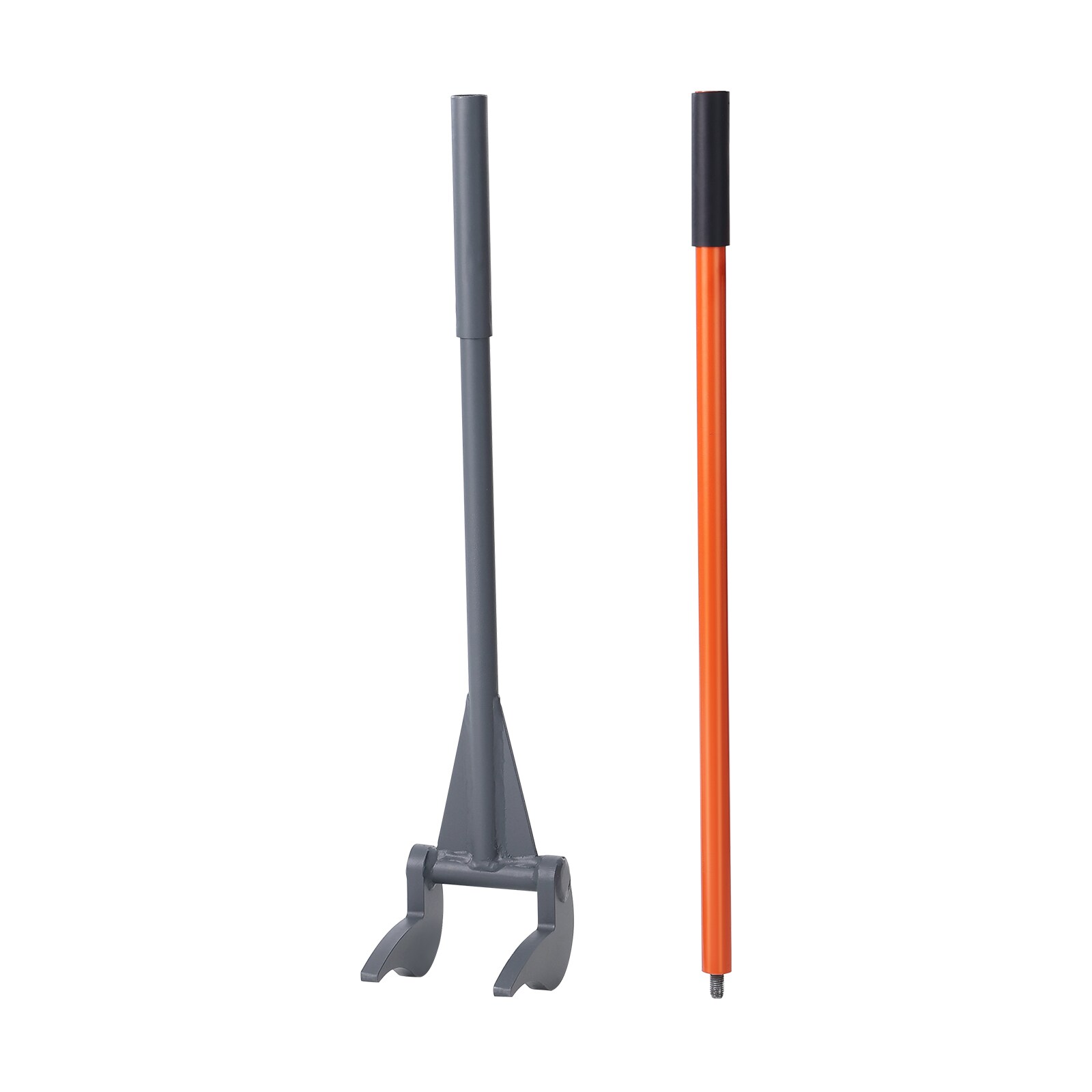 VEVOR SCQGWW45INCH05520V0 Wrecking-Prybars - View #9