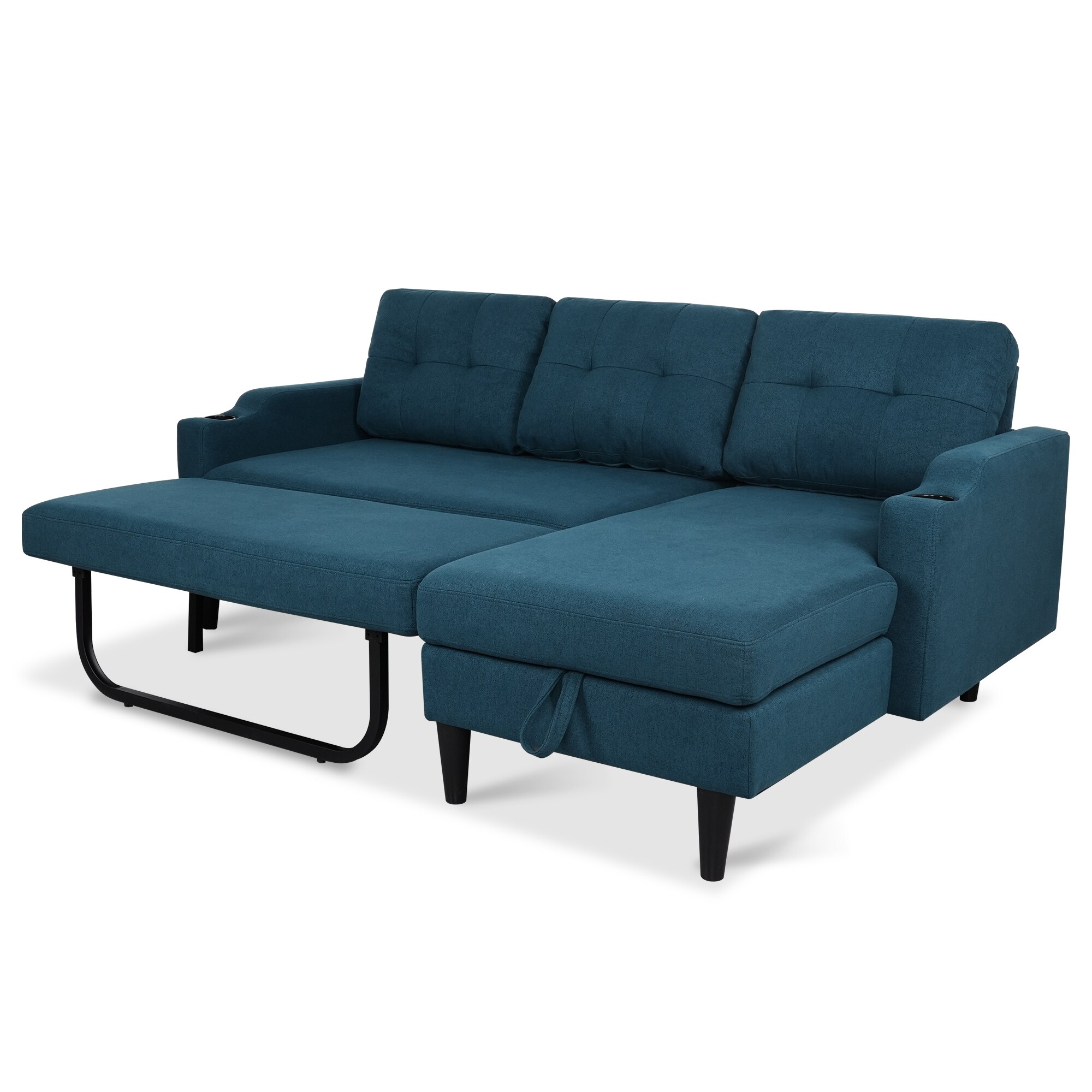 SINOFURN SYA370085BN Sofas-Loveseats - View #20