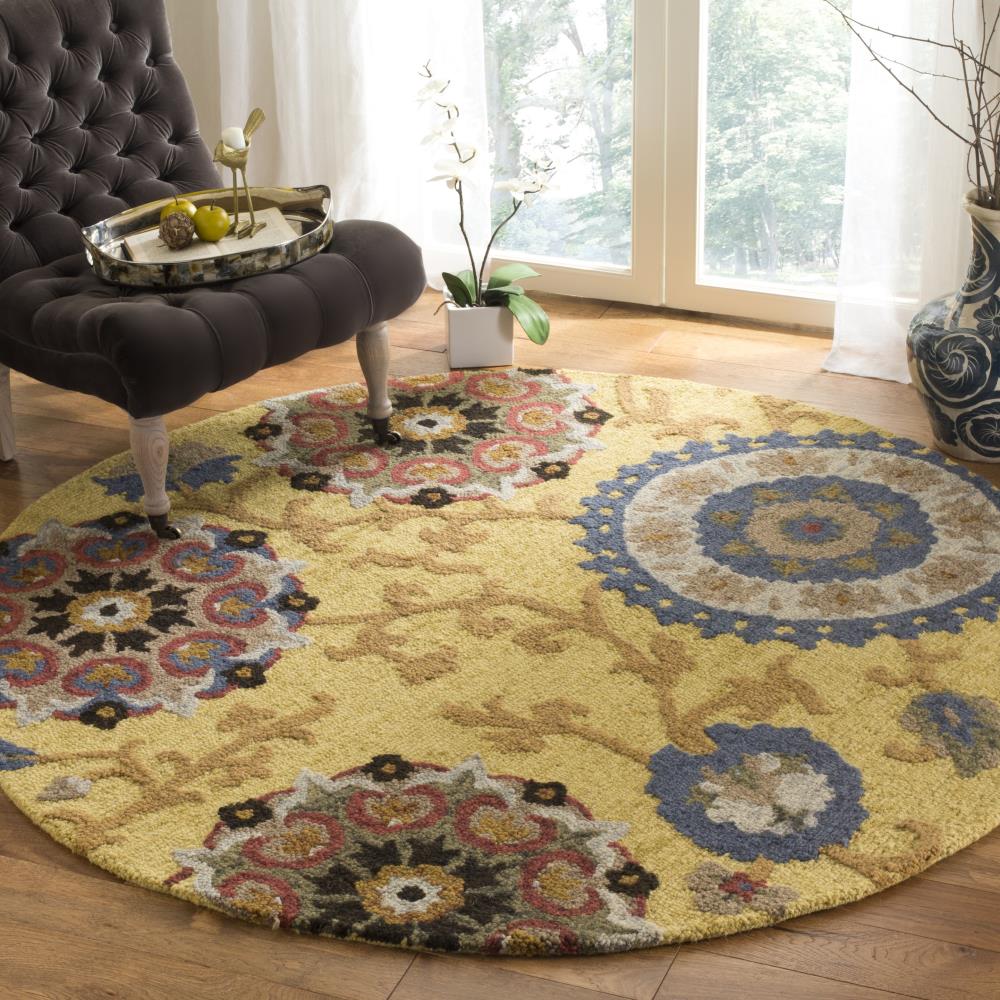 Safavieh BLM401B-6R rugs - View #2