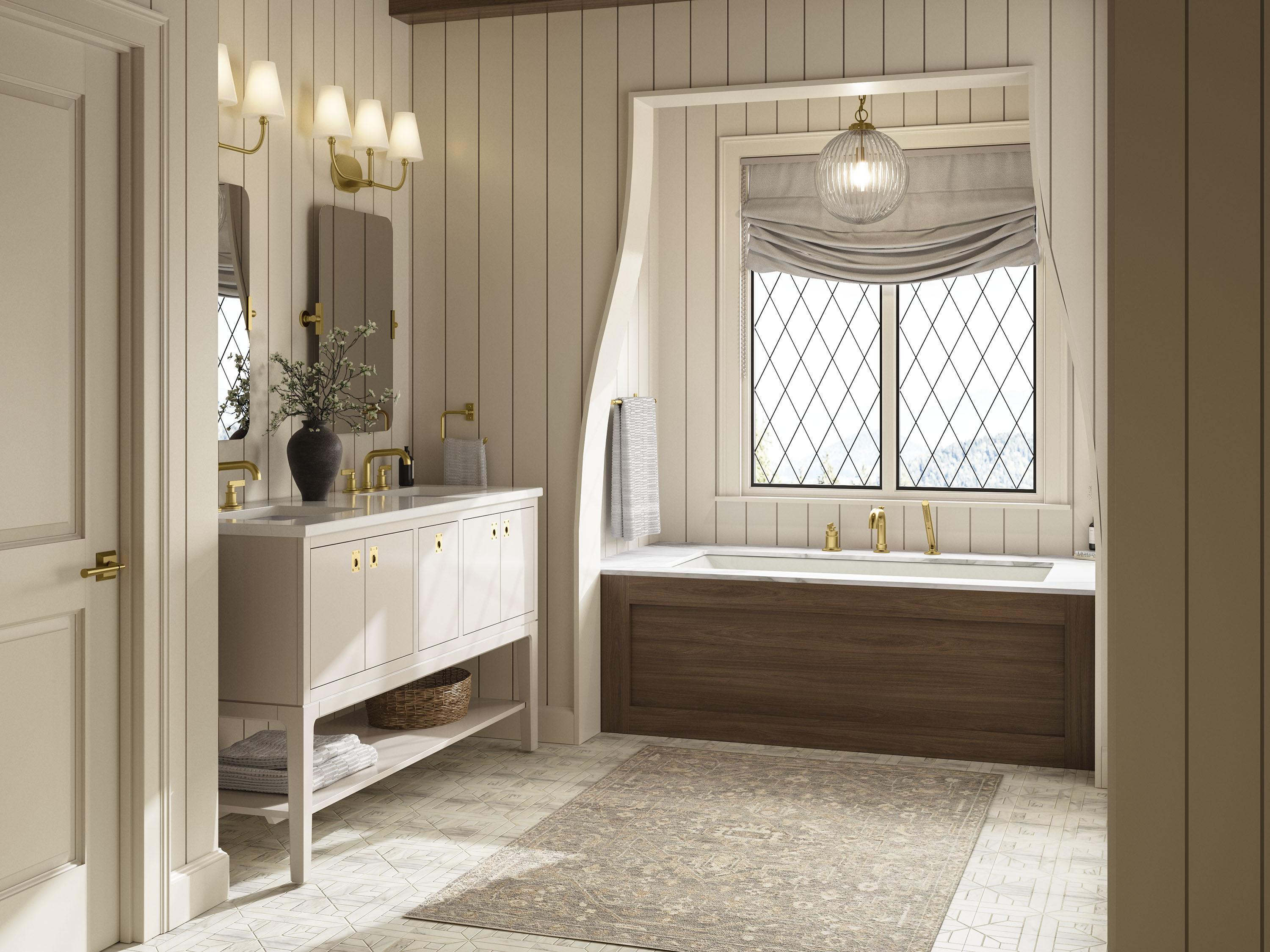 KOHLER 32257-SC03-BLL b090000 - View #7