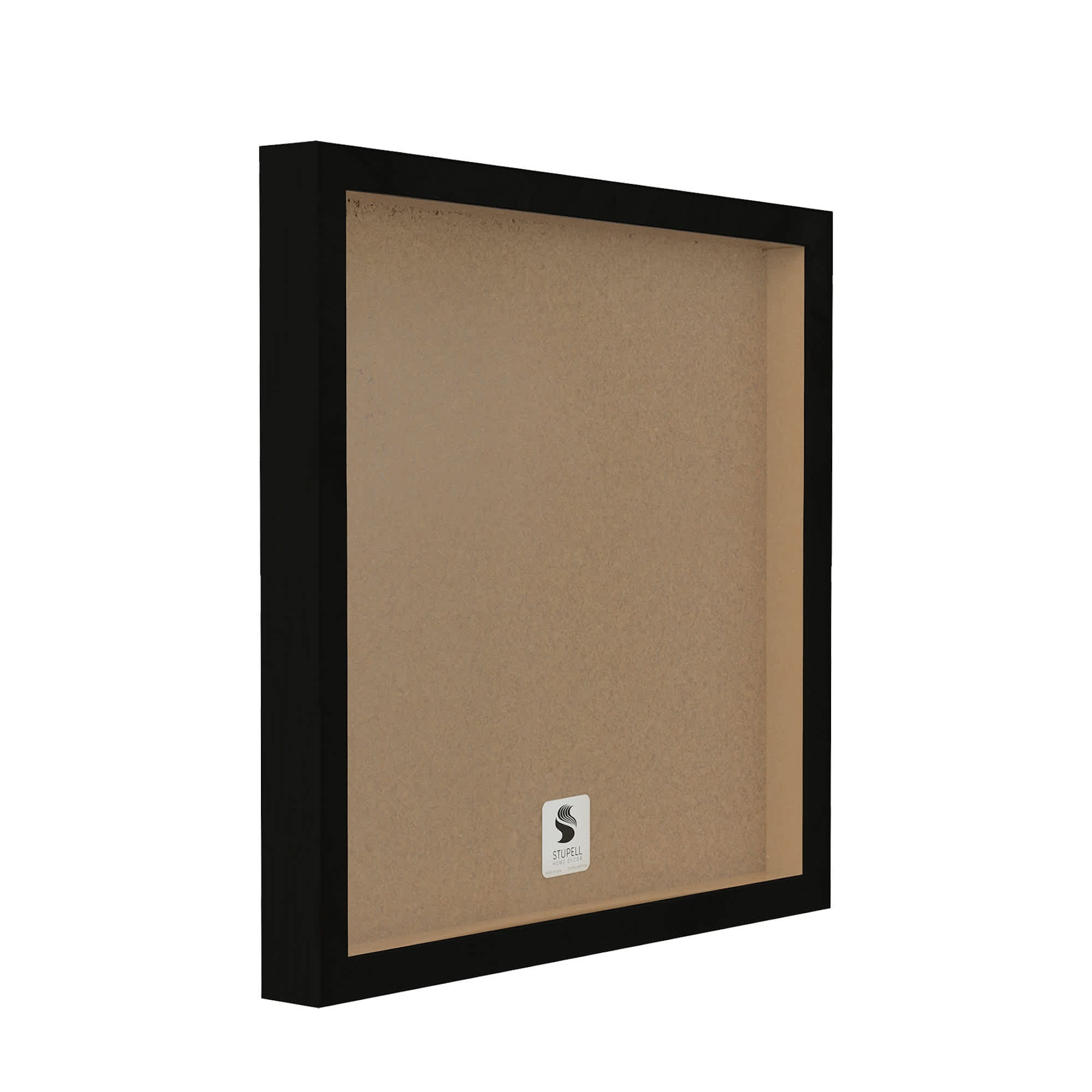 Stupell Industries BT-860-FR-24X24 Wall-Art - View #4