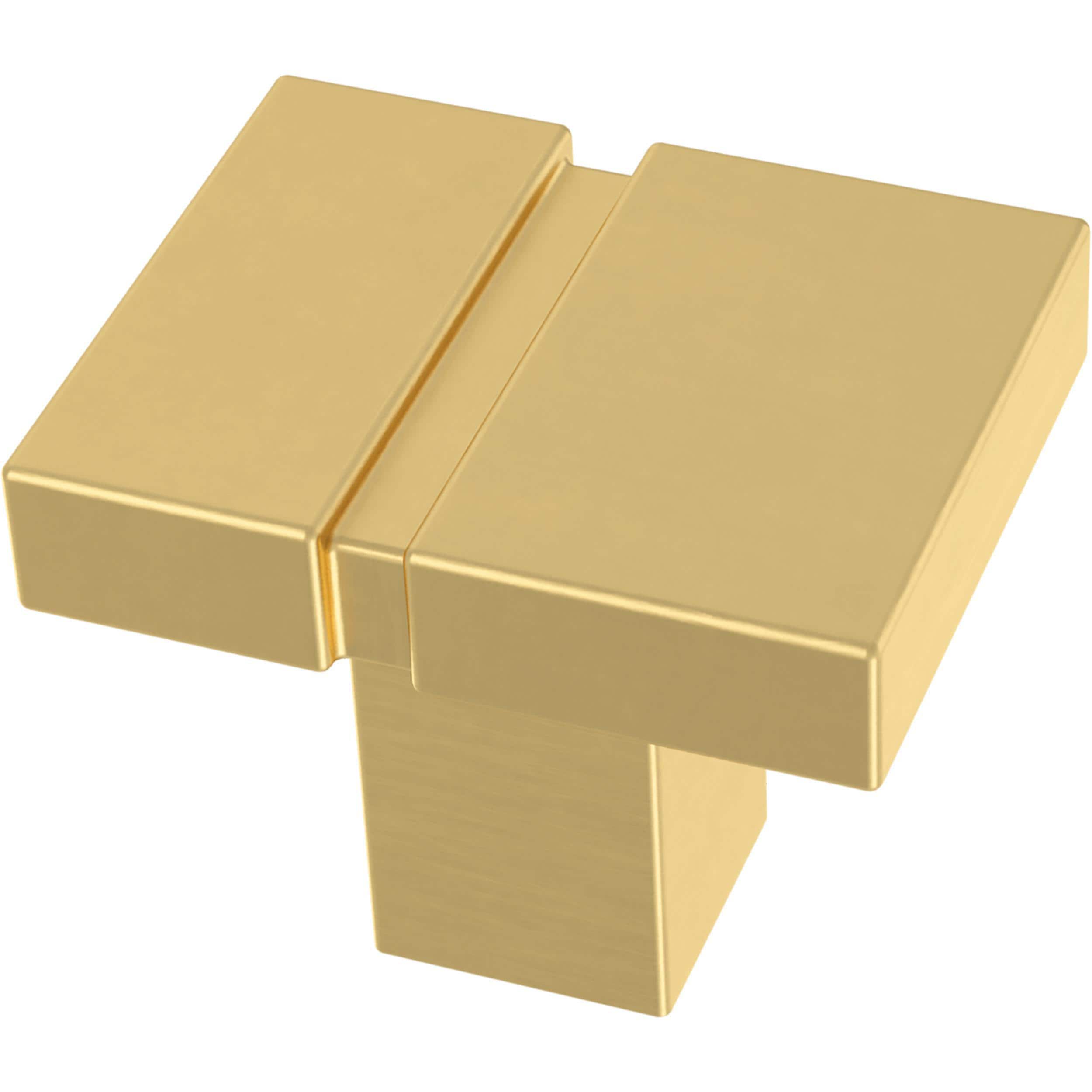 Franklin Brass P40825K-117-C Cabinet-Knobs - View #3