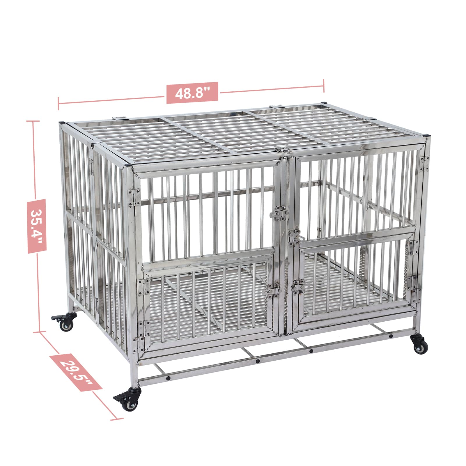 Qeetex CJ-PHO-0ZMJOQPU Dog-Pens - View #6