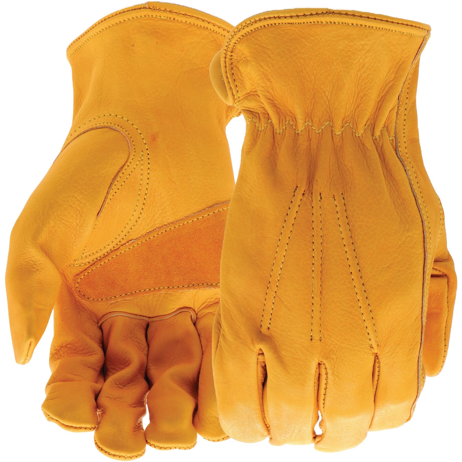 West Chester B81001-L Work-Gloves - View #3