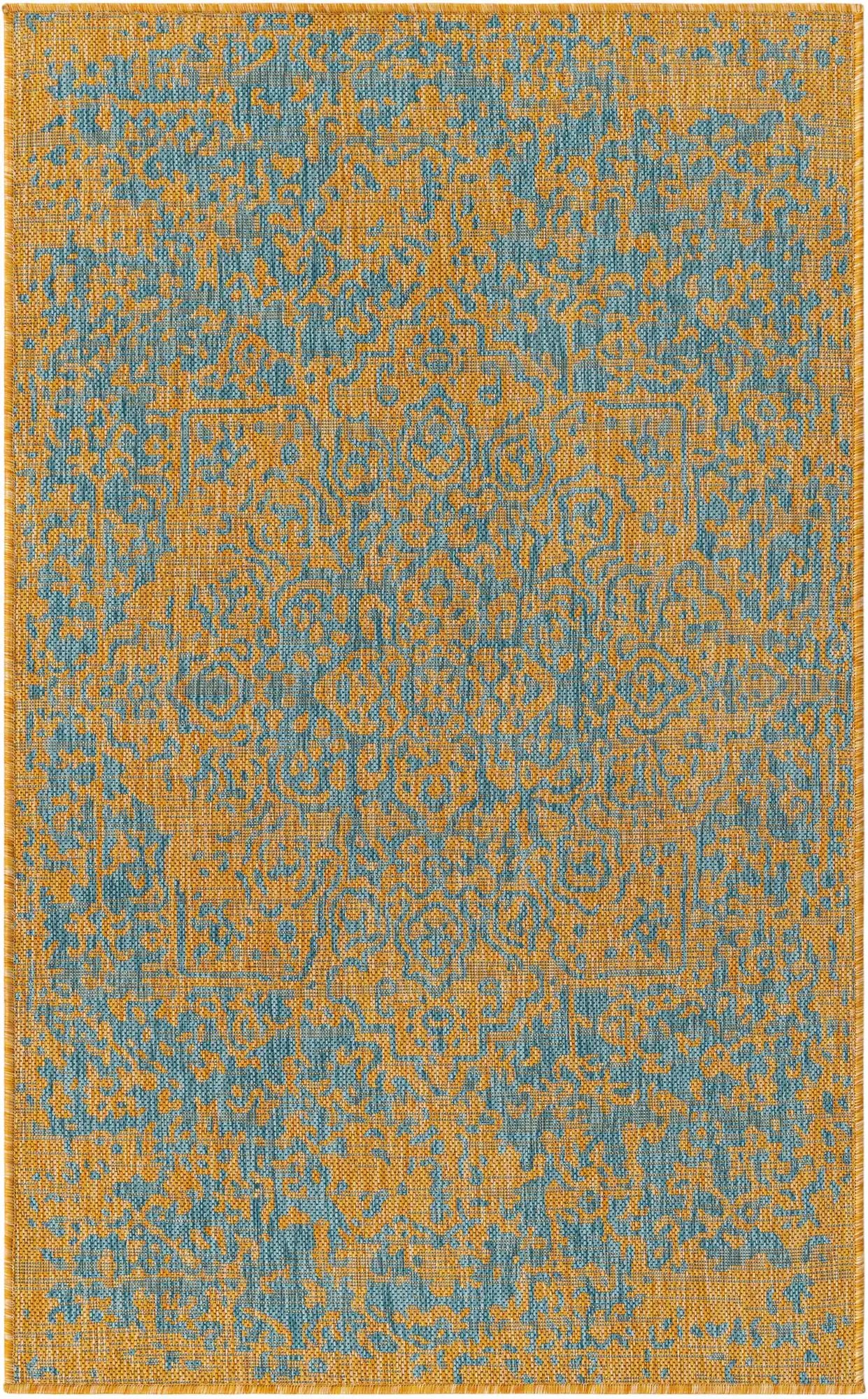 Unique Loom 3180862 rugs - View #10