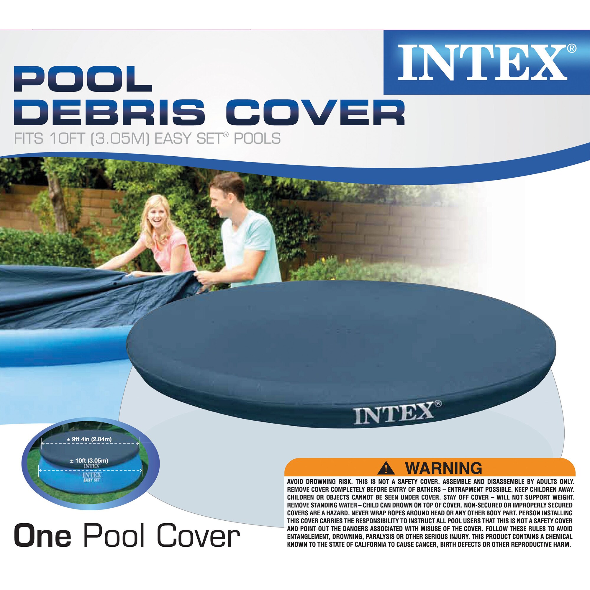 Intex 177157 Pool-Covers - View #11