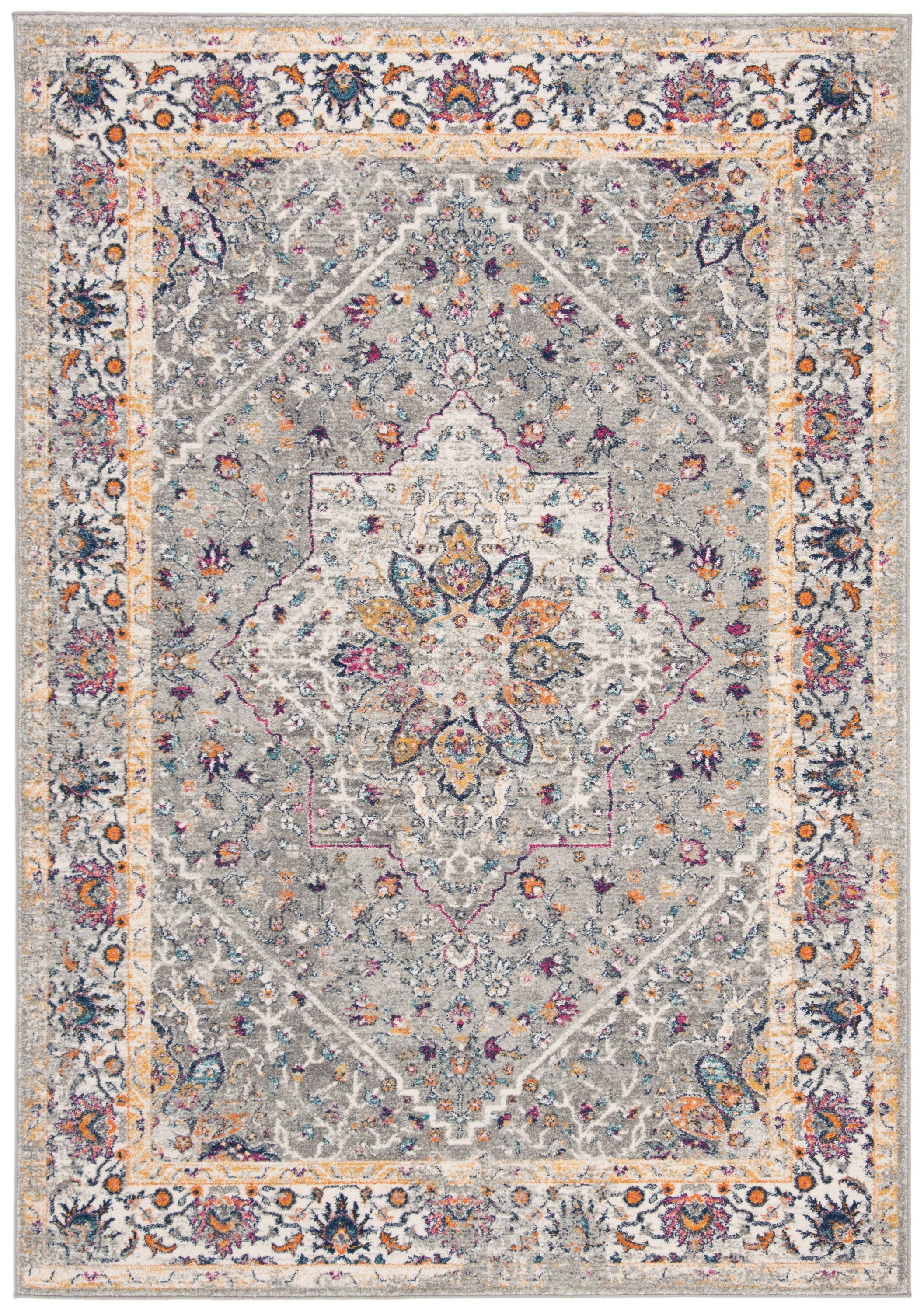 Safavieh EVK288F-5 rugs - View #2