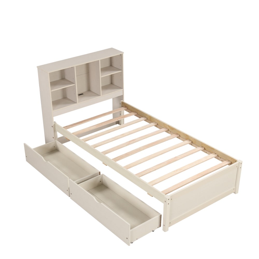 Clihome EFC-BL-09 beds - View #6