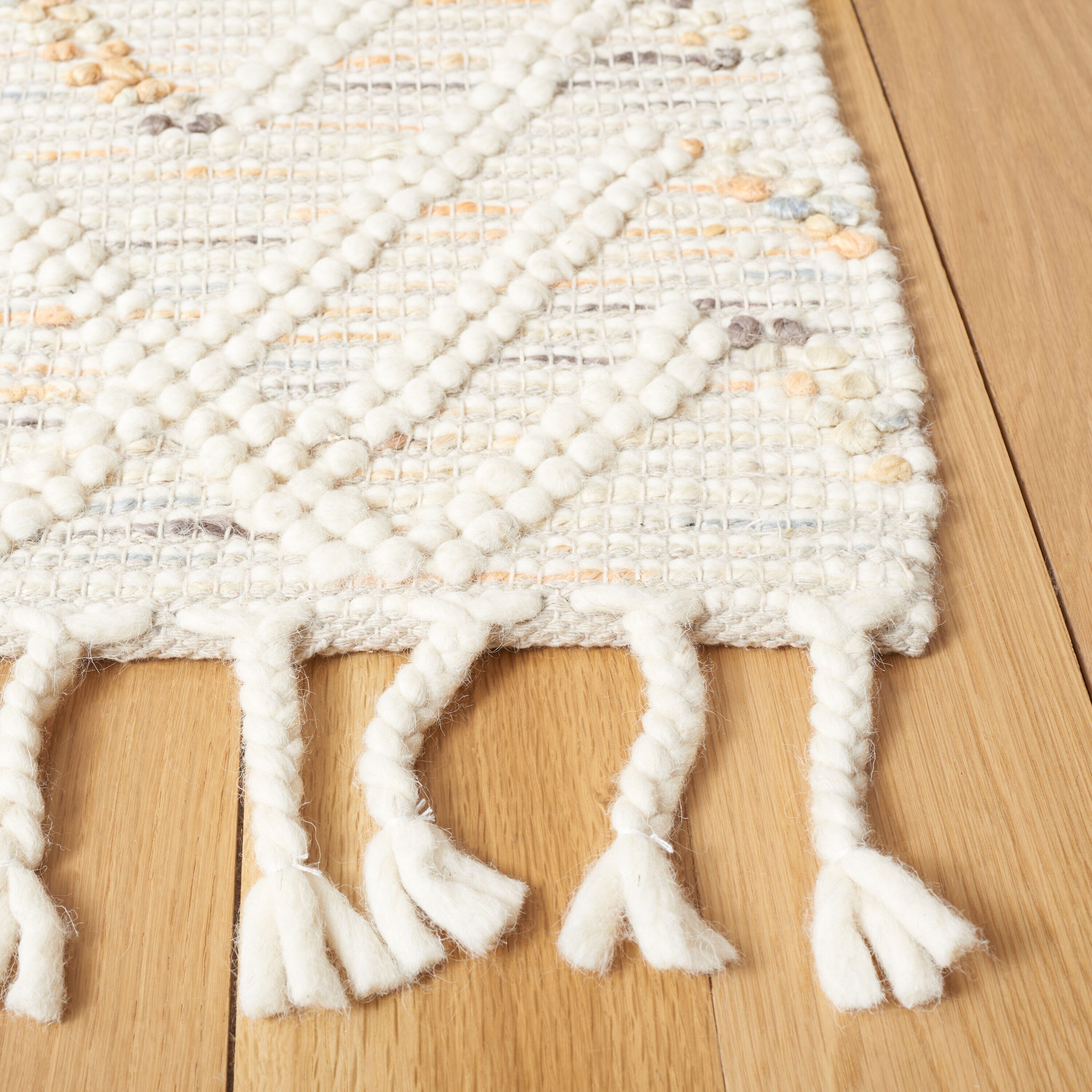 Safavieh NAT179P-5 rugs - View #6