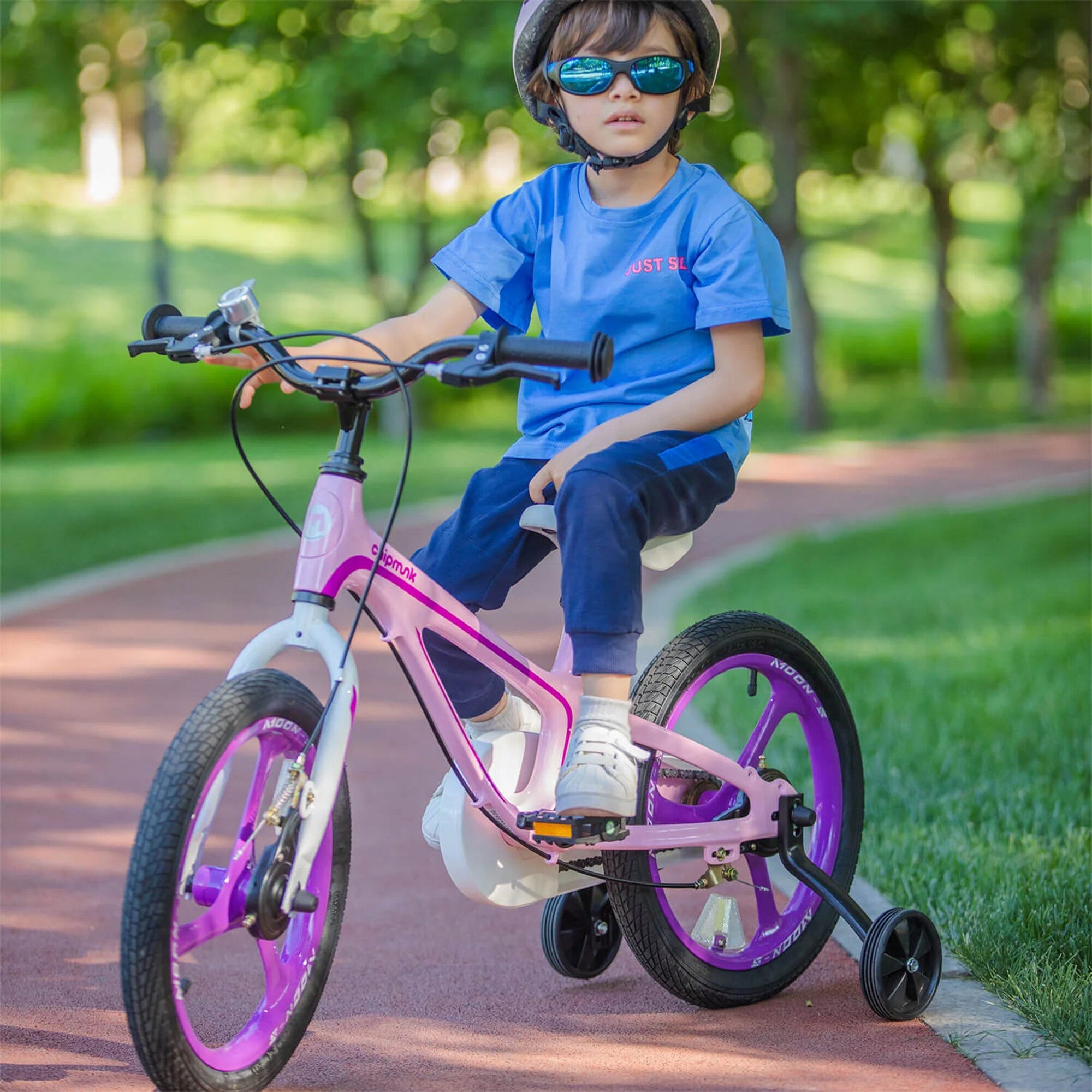 Royal Baby 321071 bikes - View #7