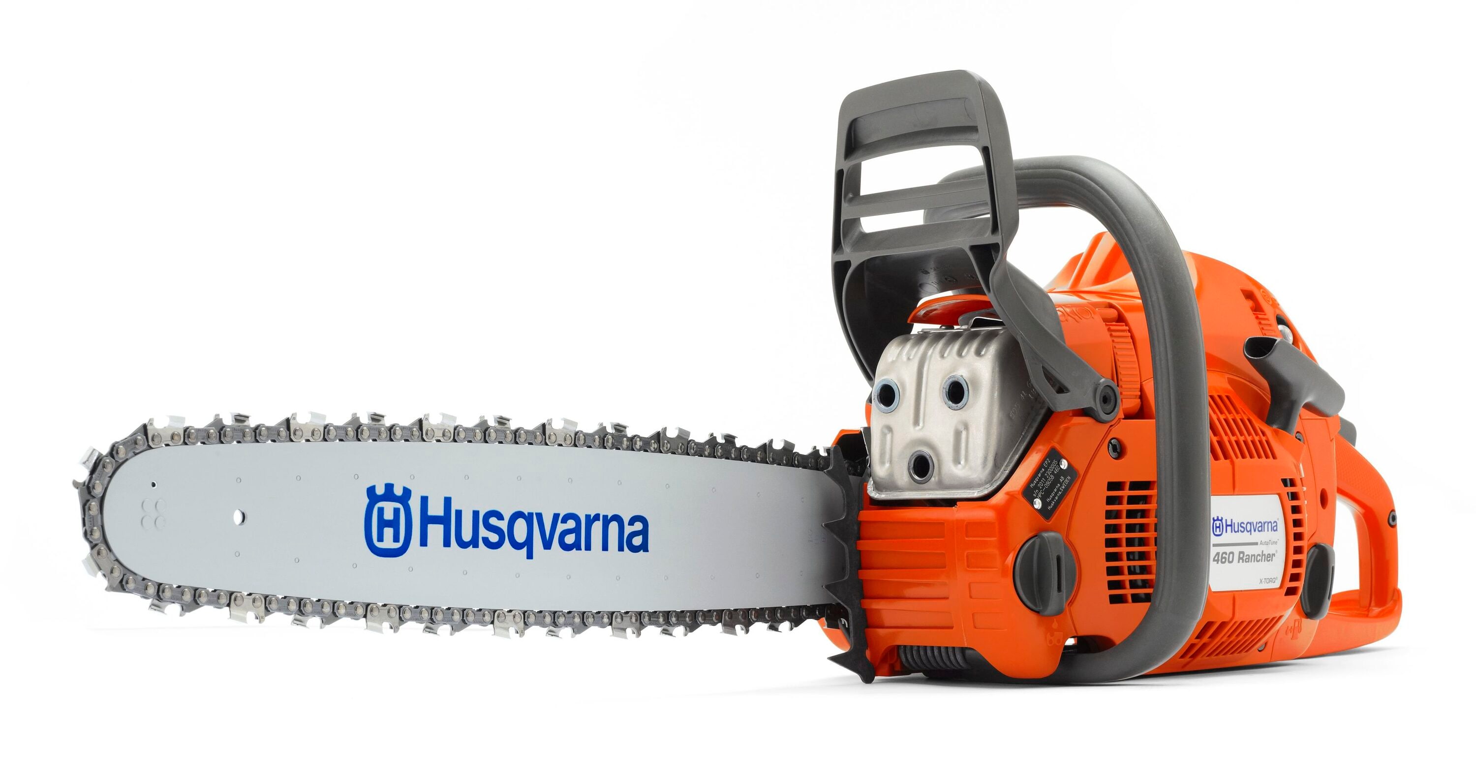 The 8 Best Gas Chainsaws of 2023