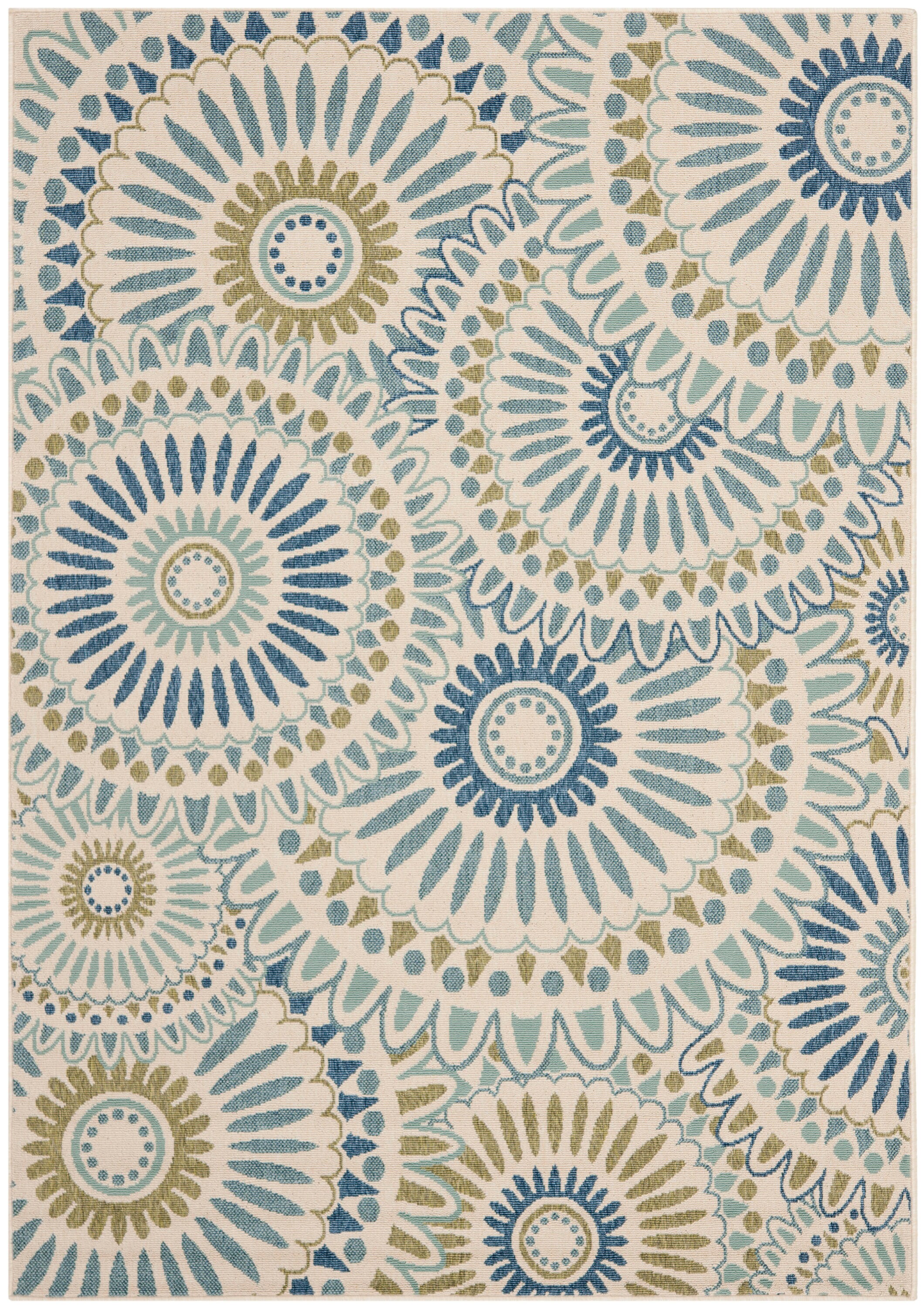 Safavieh VER091-0614-6 rugs - View #2
