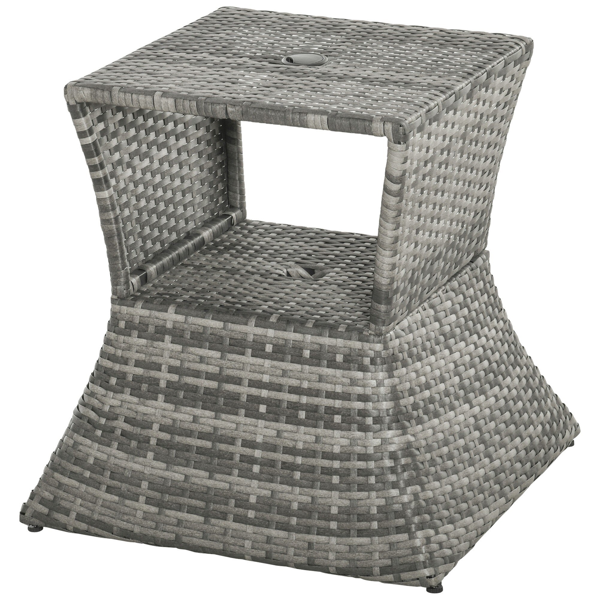 HyperDrop Cart ZW-W2225P200793 Patio-Tables - View #3