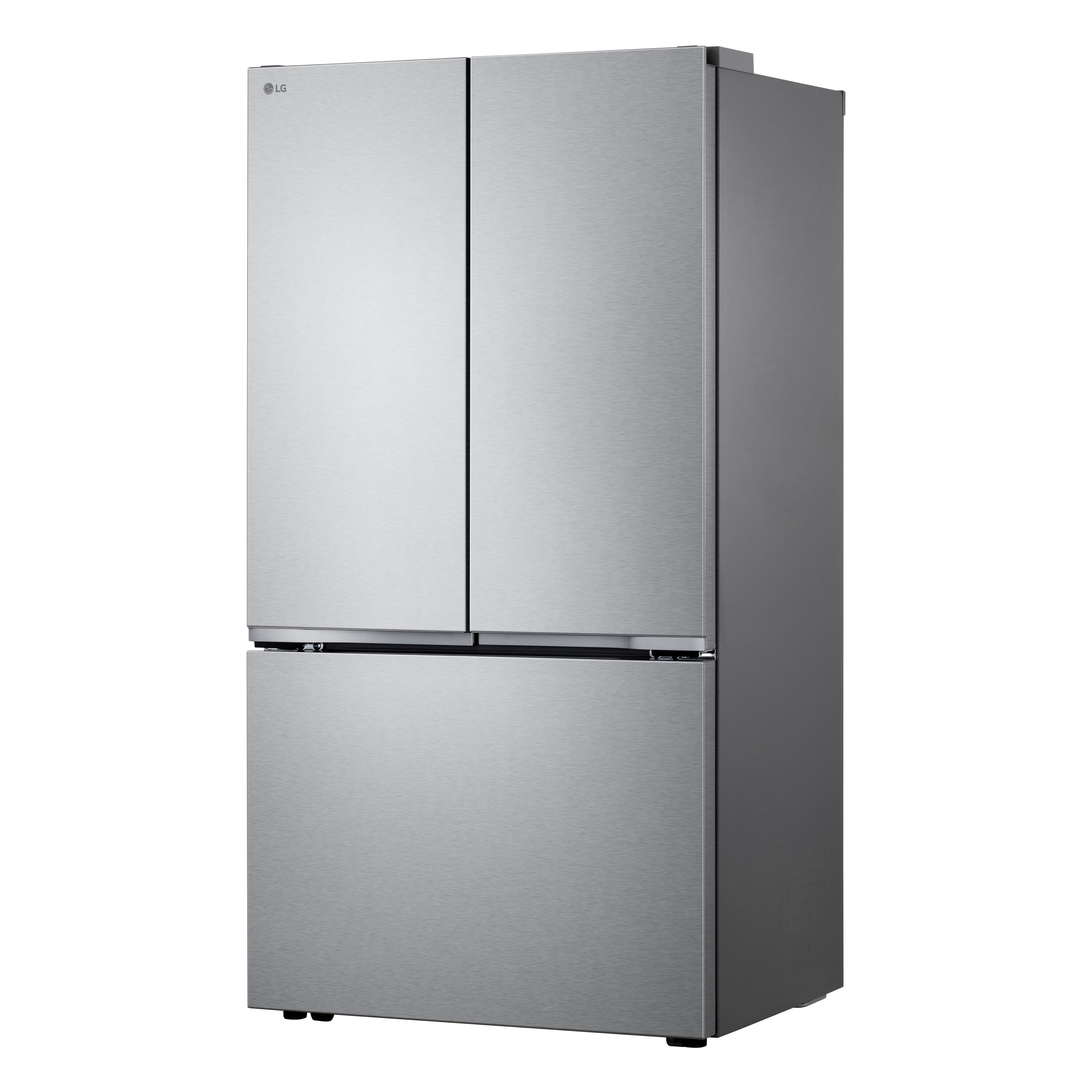 LG LF25Z6211S French-Door-Refrigerators - View #14