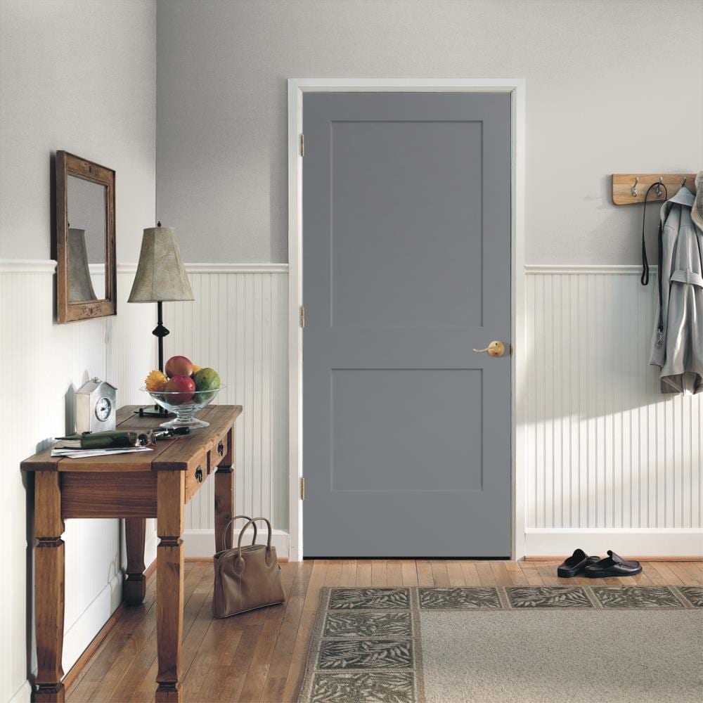 JELD-WEN LOWOLJW226100930 Pre-Hung-Doors - View #2