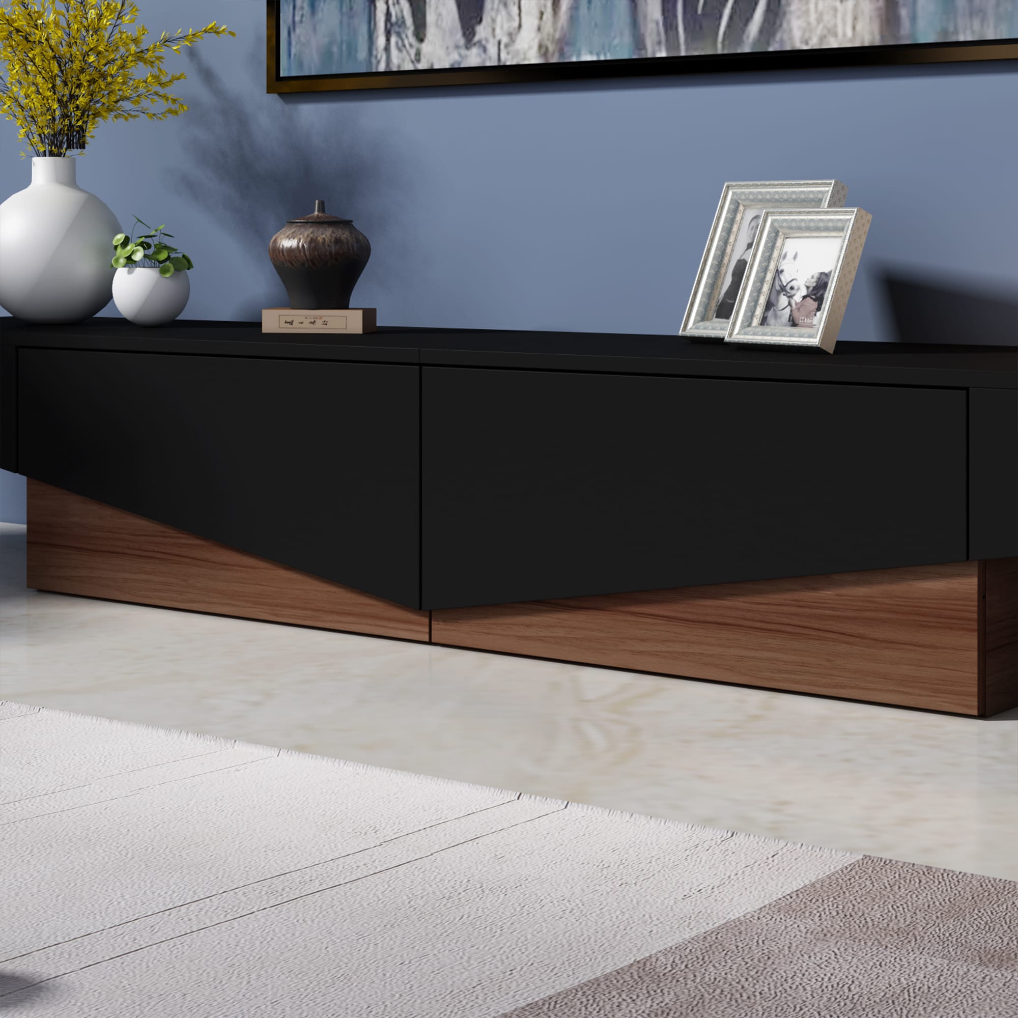 FUFU&GAGA KF460013-02 Tv-Stands - View #8