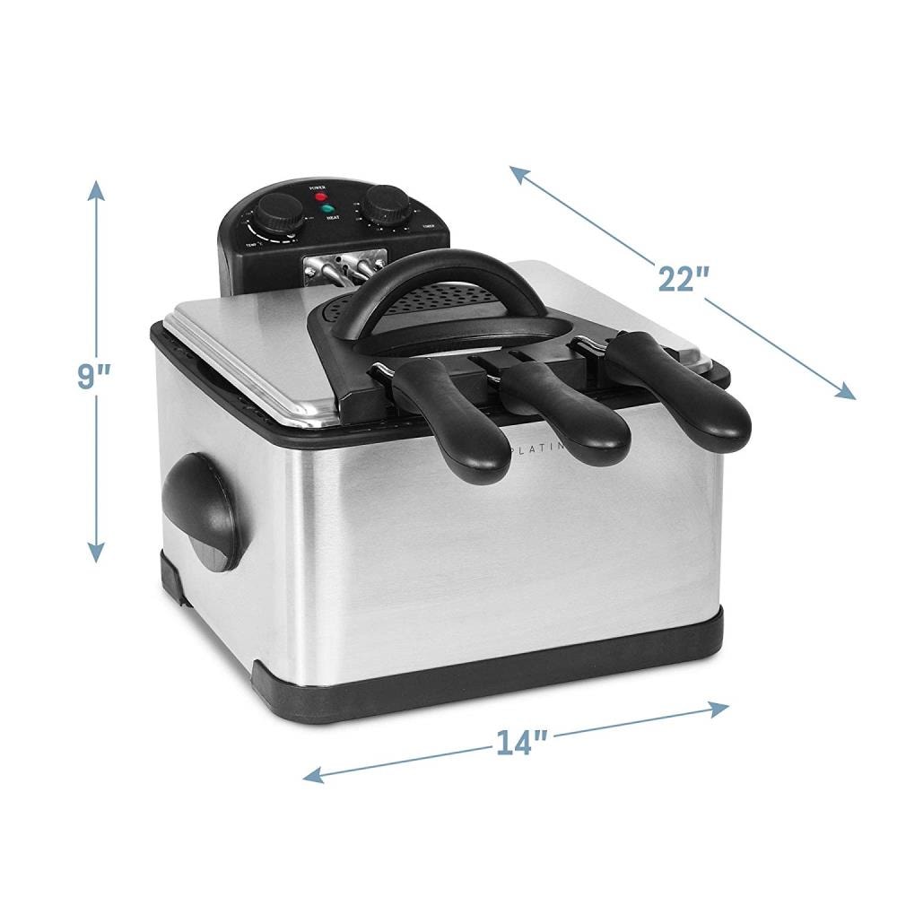 Elite EDF-401T b050573 - View #3