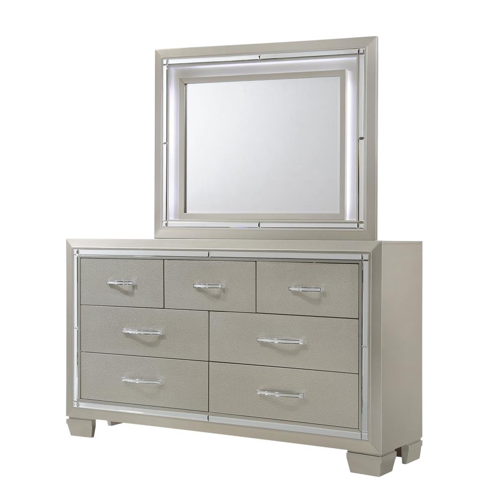 Picket House Furnishings LT1504KB Bedroom-Sets - View #6