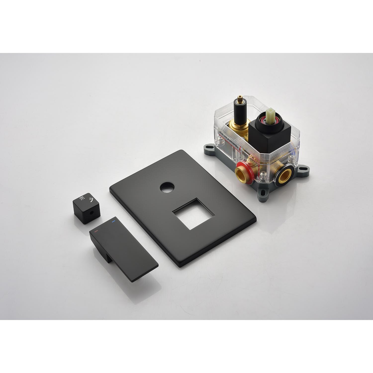 Tatayosi T141066 Showerhead-Bar-Panels - View #9