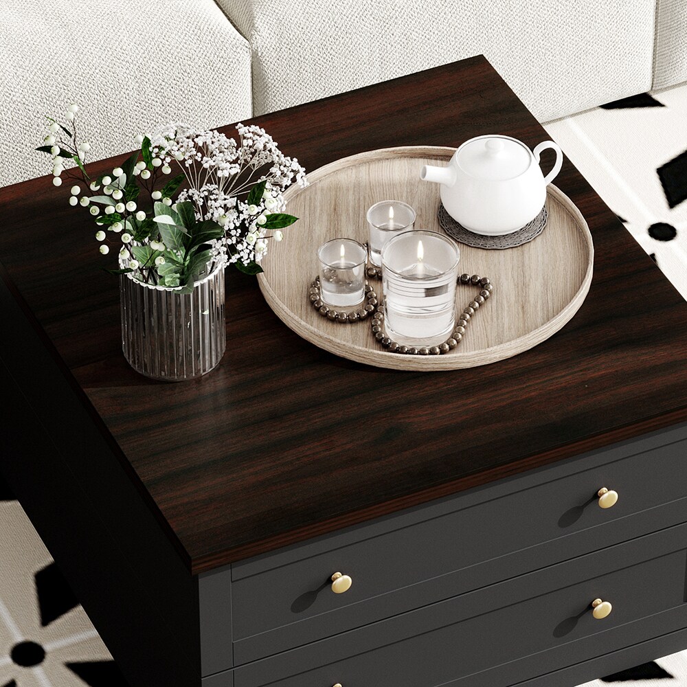 Homsee C-KF150246-01 Coffee-Tables - View #8