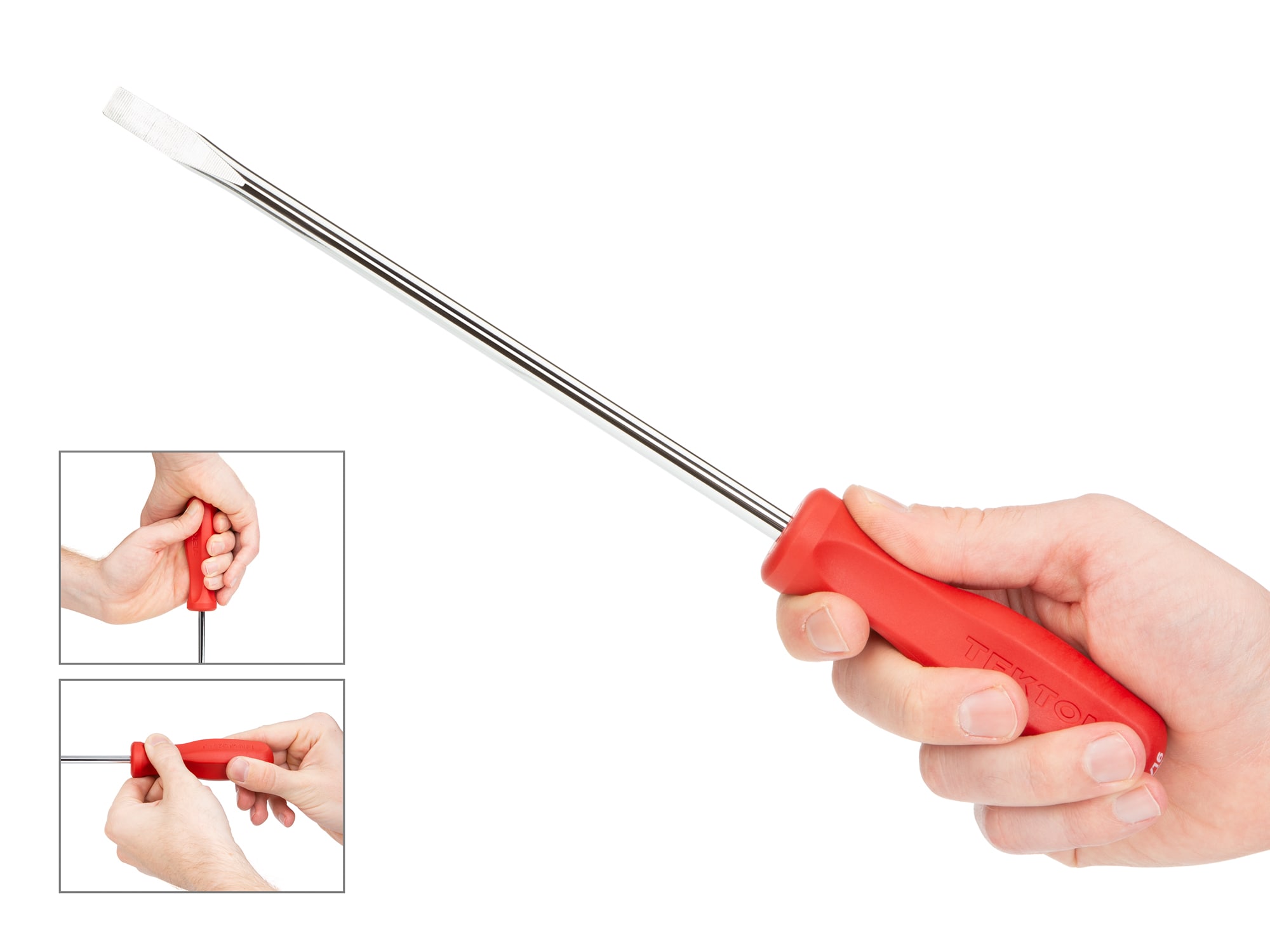 TEKTON DSS34313 Screwdrivers-Individual - View #6