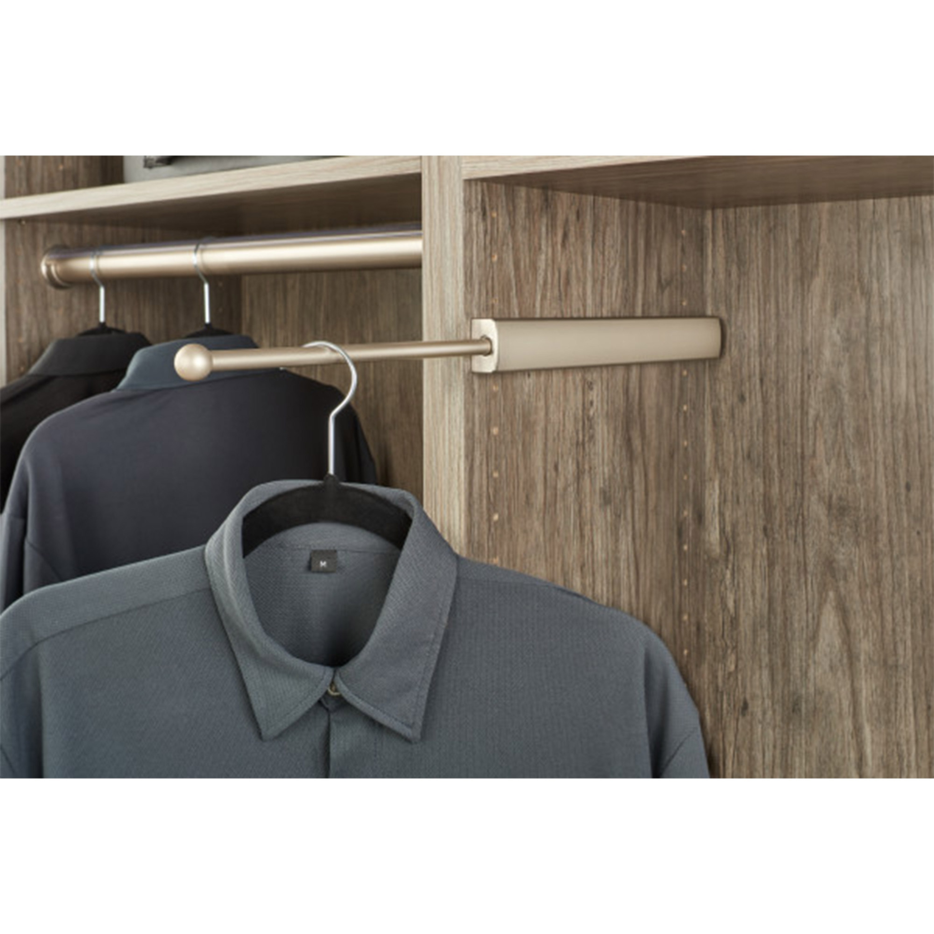 Rev-A-Shelf 404150 Closet-Rods - View #4