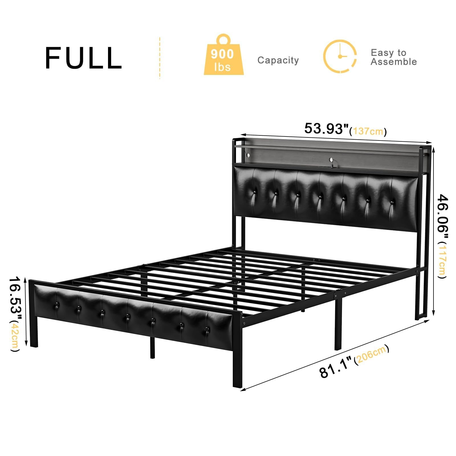 HAUSOURCE HB042 beds - View #2