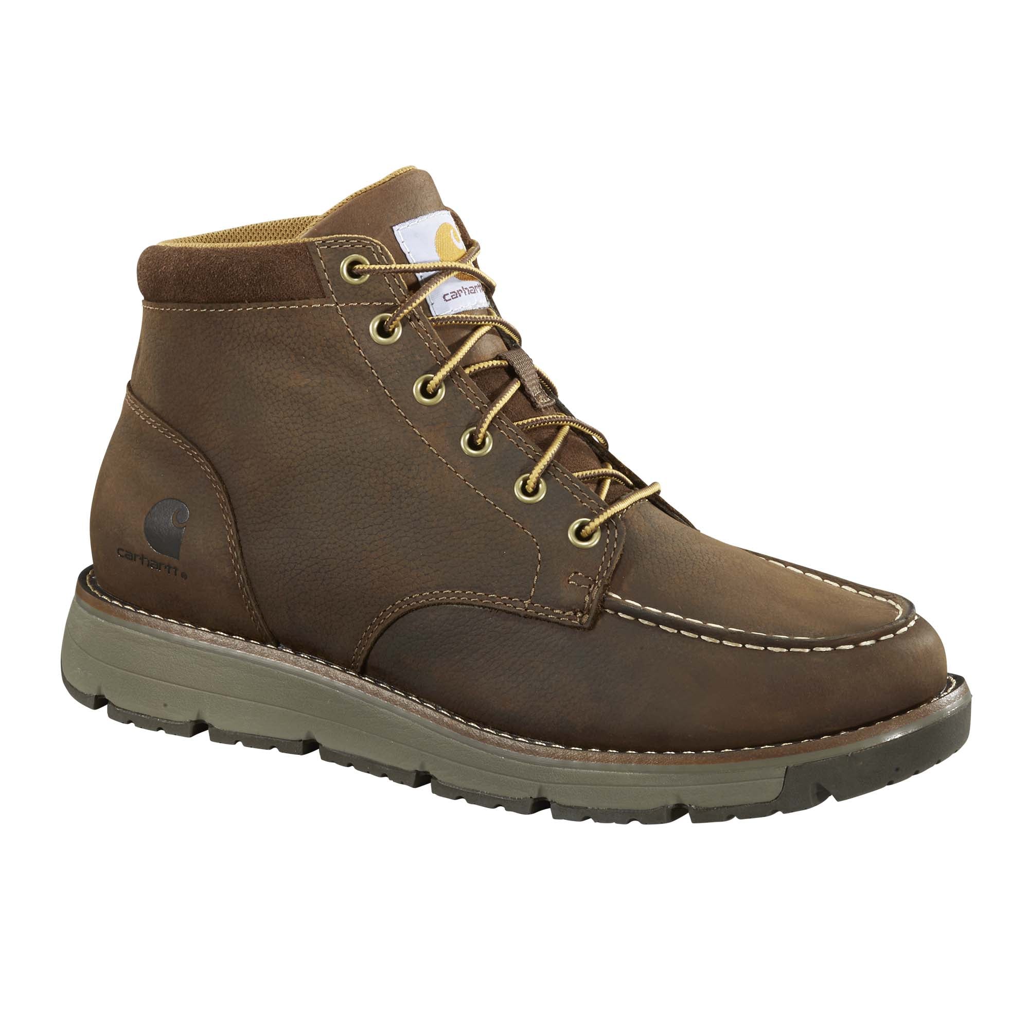 Carhartt FM5210-M-M-11.5 footwear - View #2