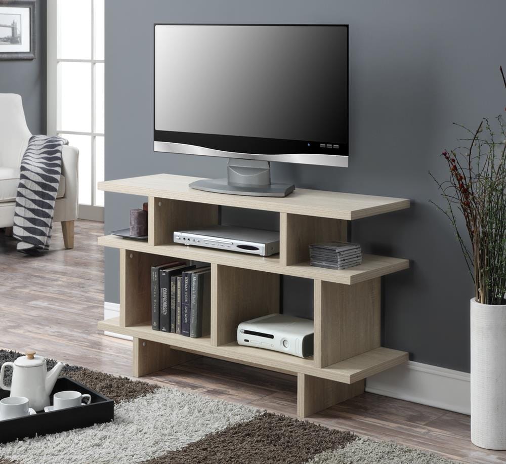 Convenience Concepts 151317WW Tv-Stands - View #3