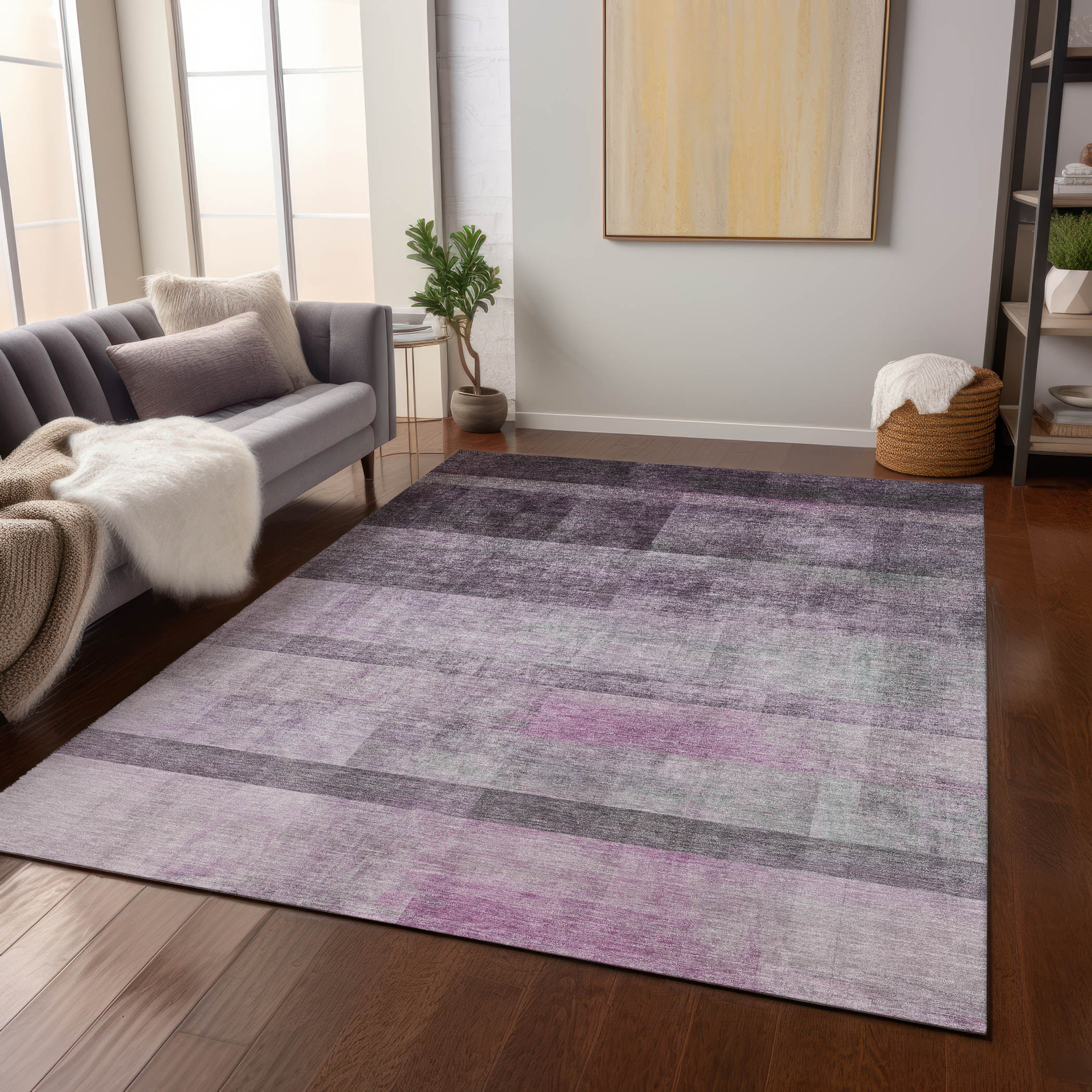 Addison Rugs ACN568PP30X46 rugs - View #7