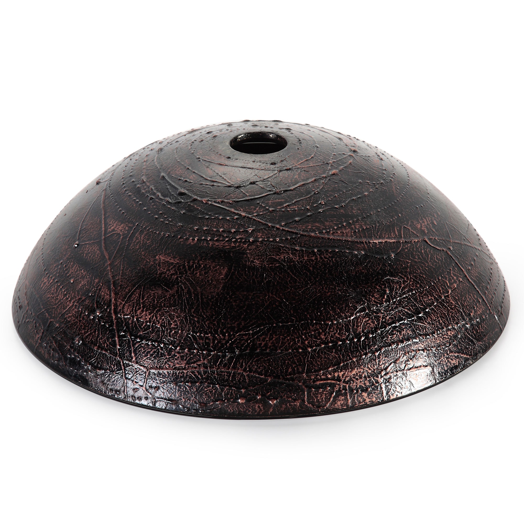 Kraus GV-580-ORB Bath-Sink - View #4