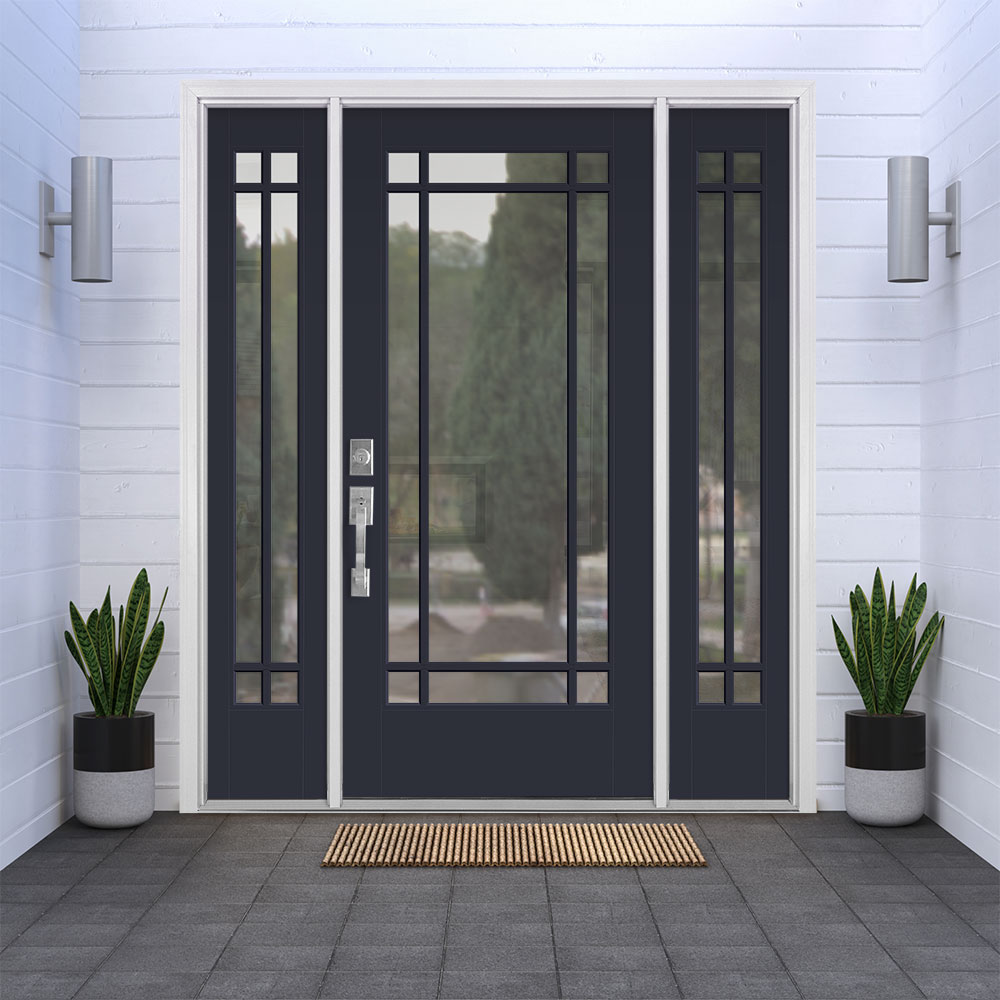 Masonite 1524702 Entry-Doors - View #2