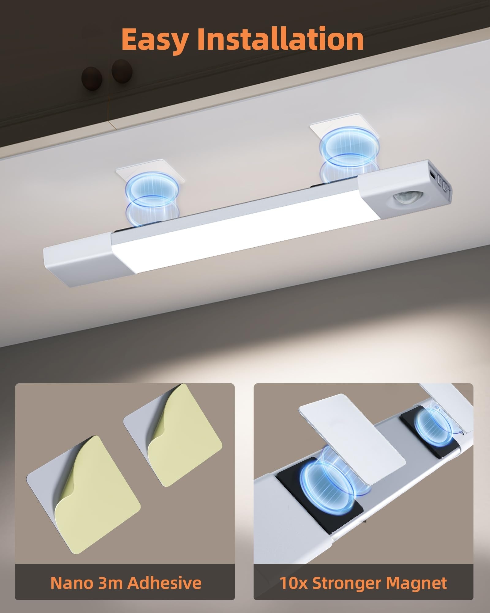 Vrbgify LVG0421U06 Led-Cabinet-Lighting - View #6