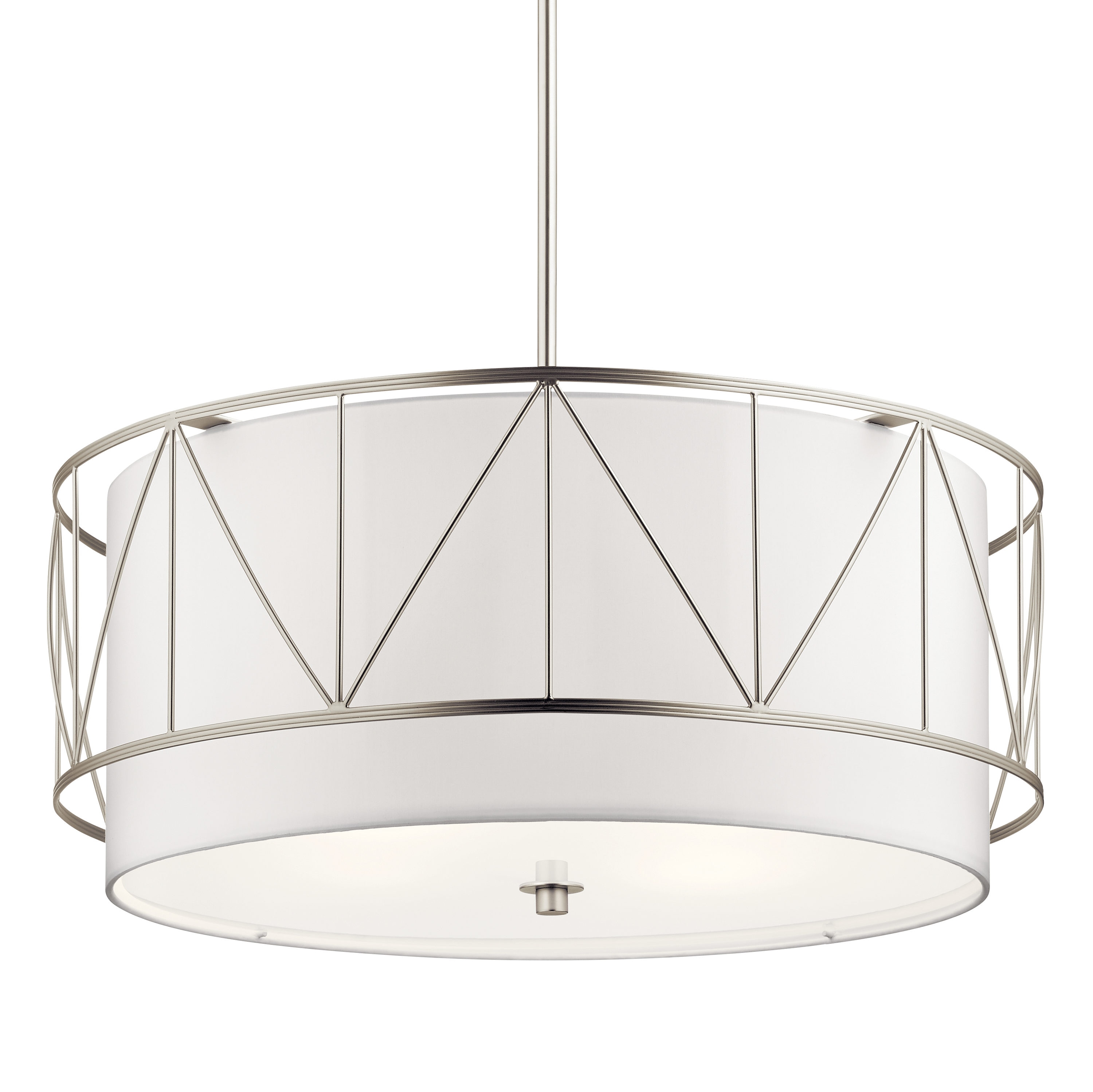 Kichler 52072SN Pendant-Lights - View #2