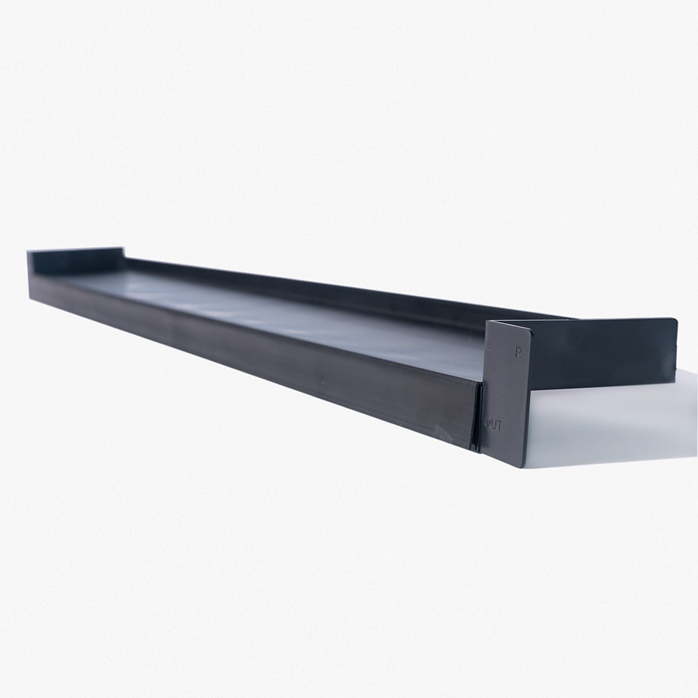 JELD-WEN LOWOLJW250800007 Step-Flashing - View #5