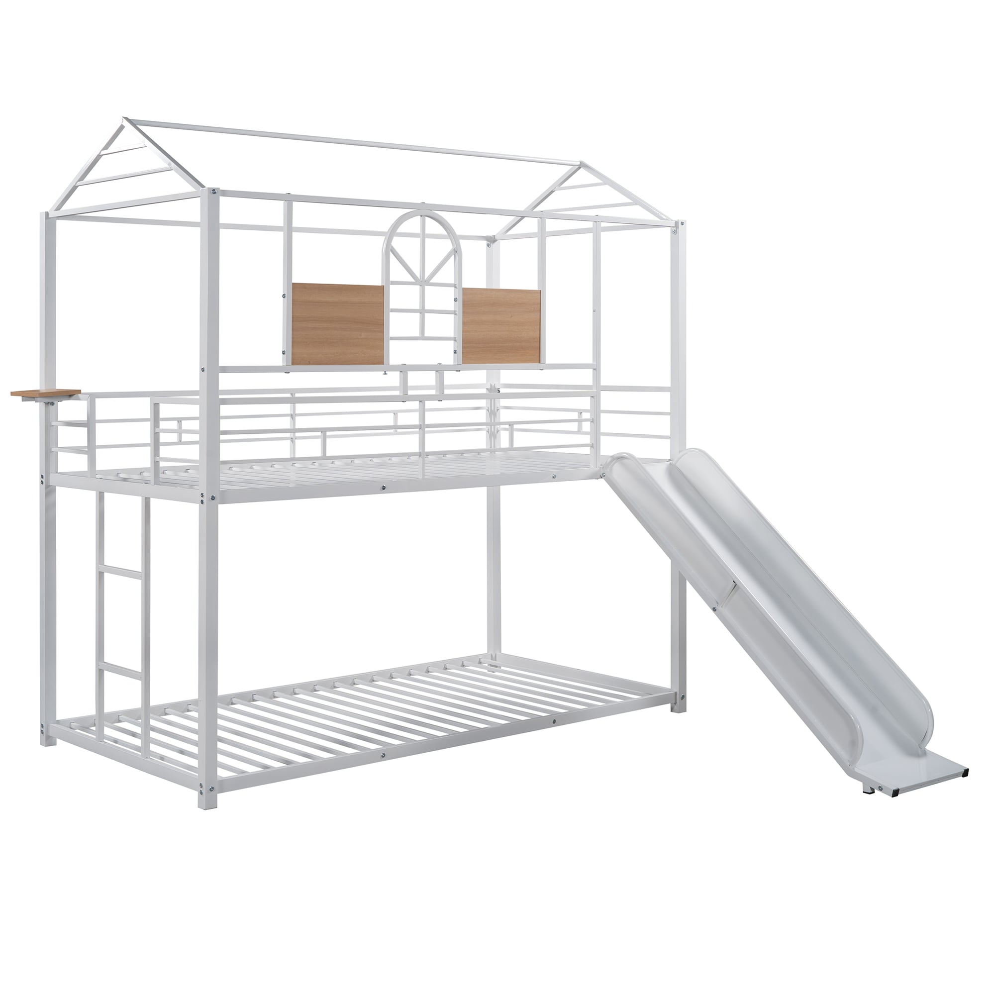 Qualler BLE000674K Bunk-Beds - View #3