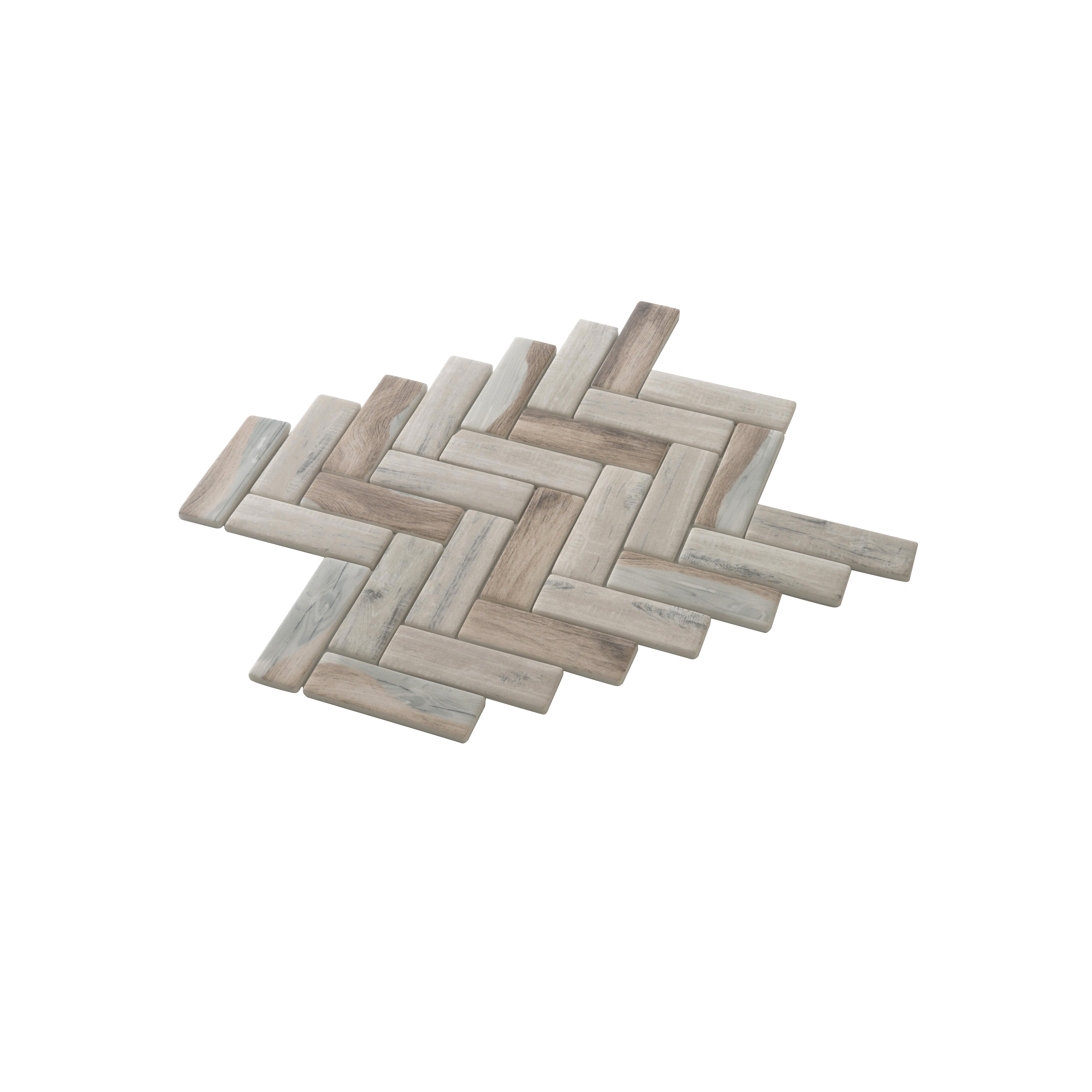 Apollo Tile APLNNC8812BRASAMPLE Tile-Samples - View #6