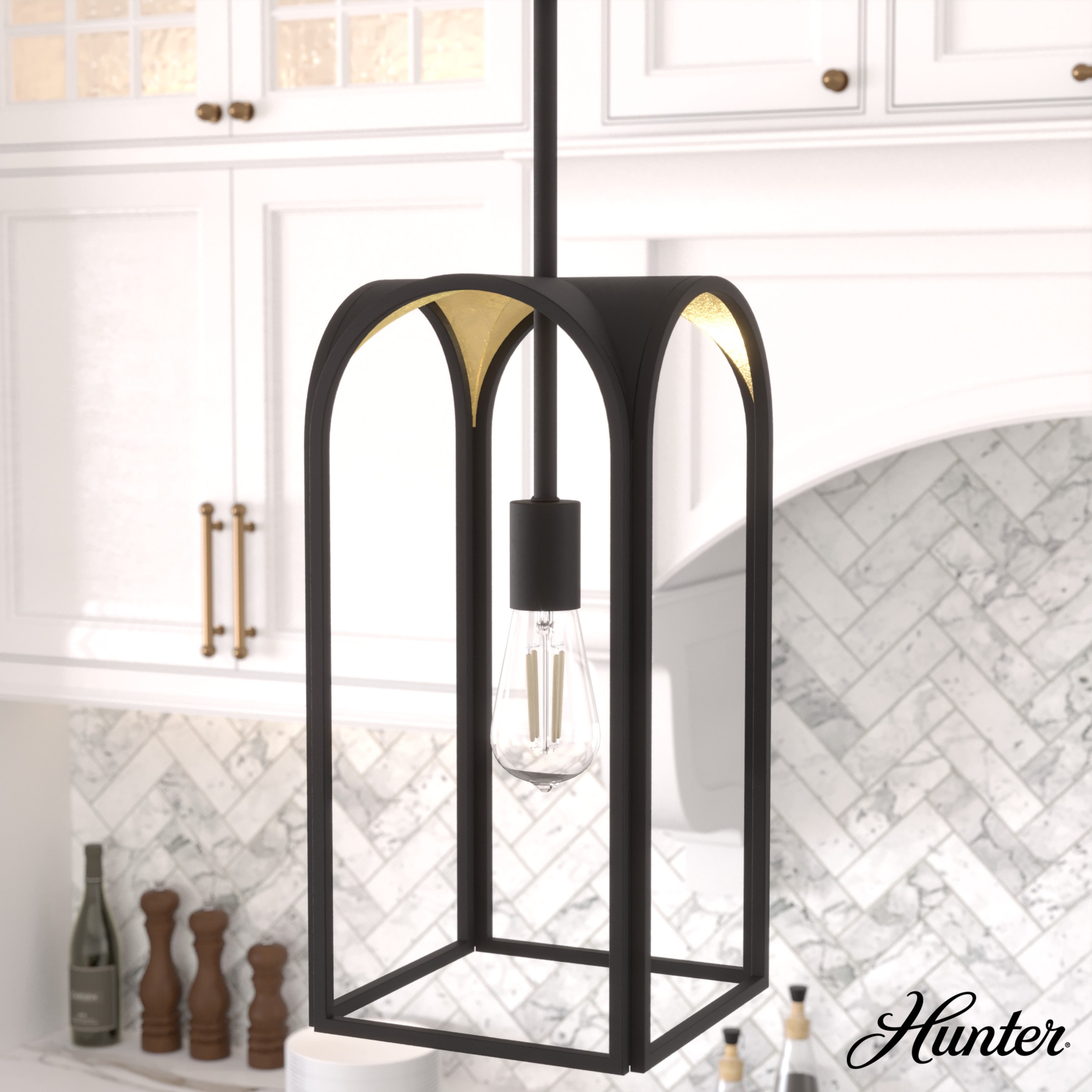 Hunter 19737 Pendant-Lights - View #3