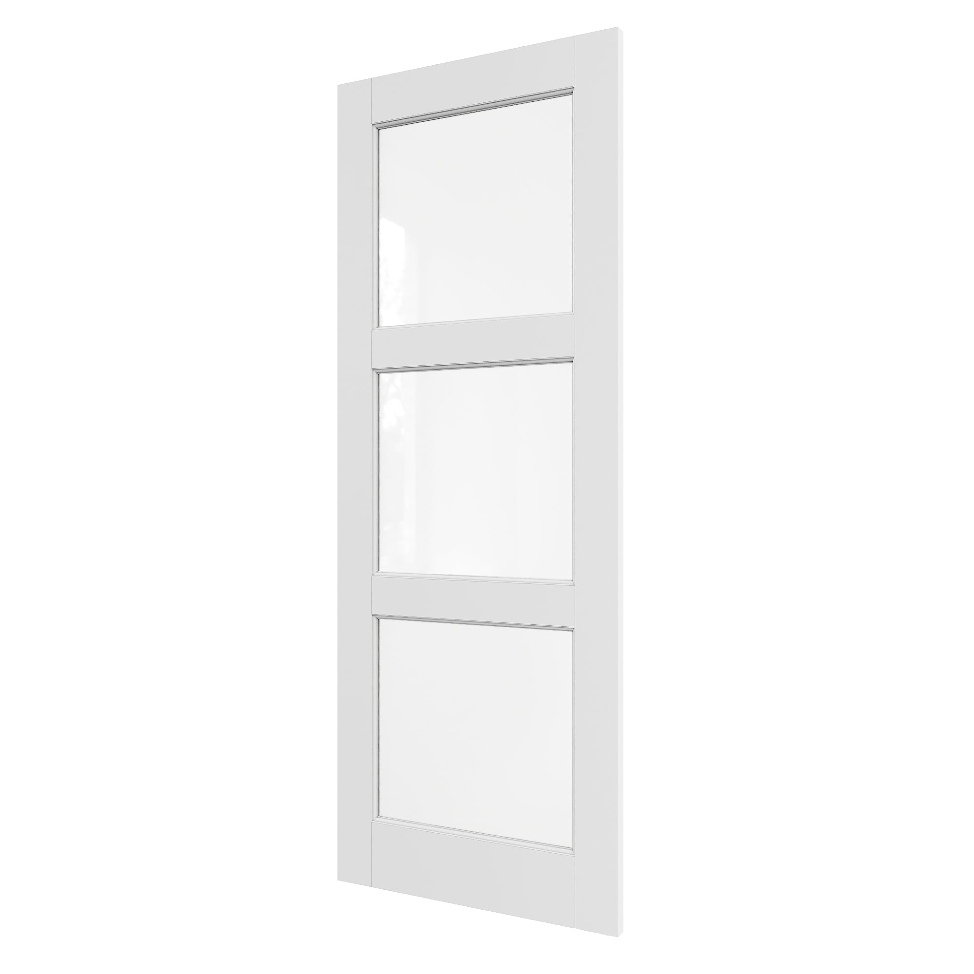 JUJUBON IN-SLABFM-SGBL-32 Slab-Doors - View #2