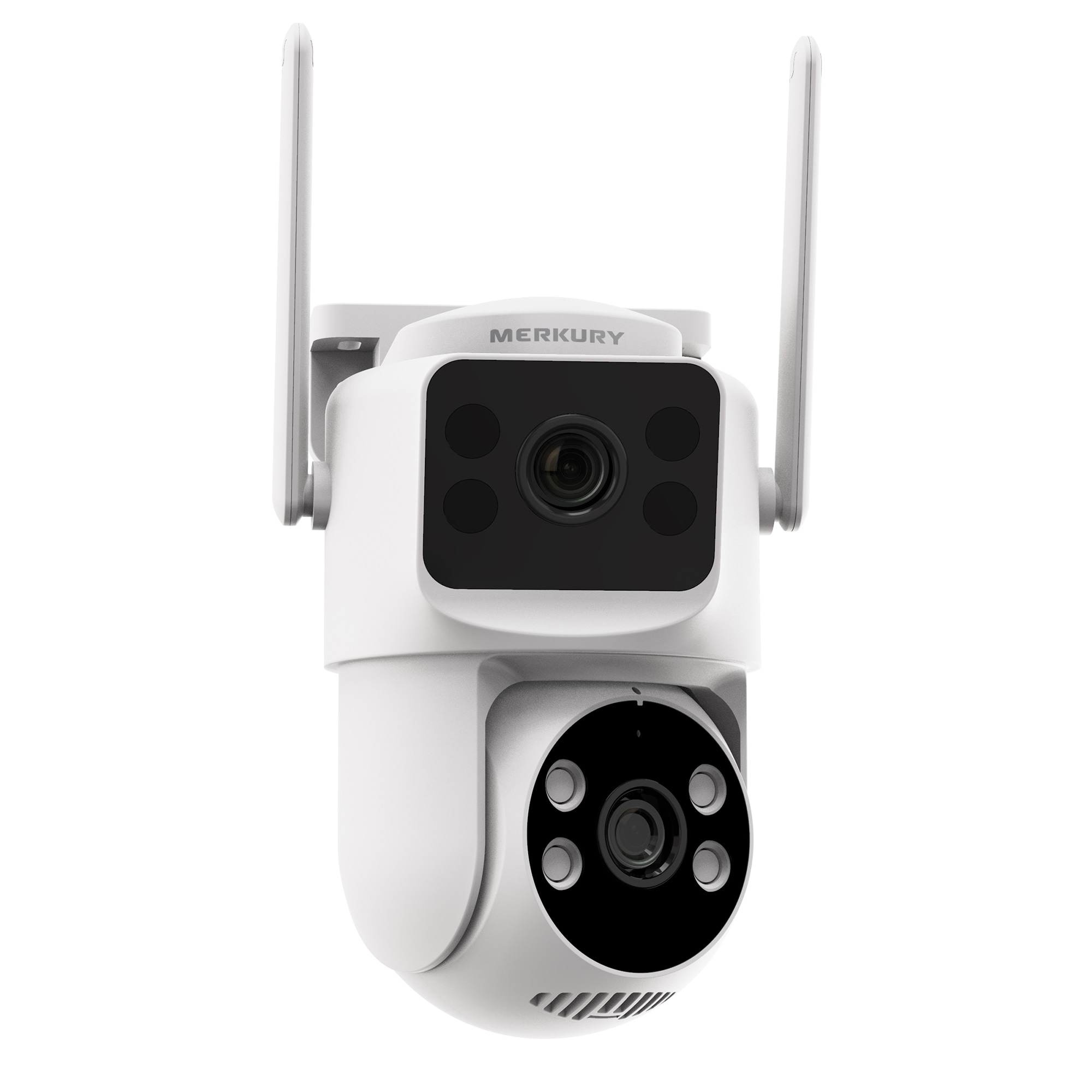 Merkury Smart MI-CW112-199 Security-Cameras - View #4