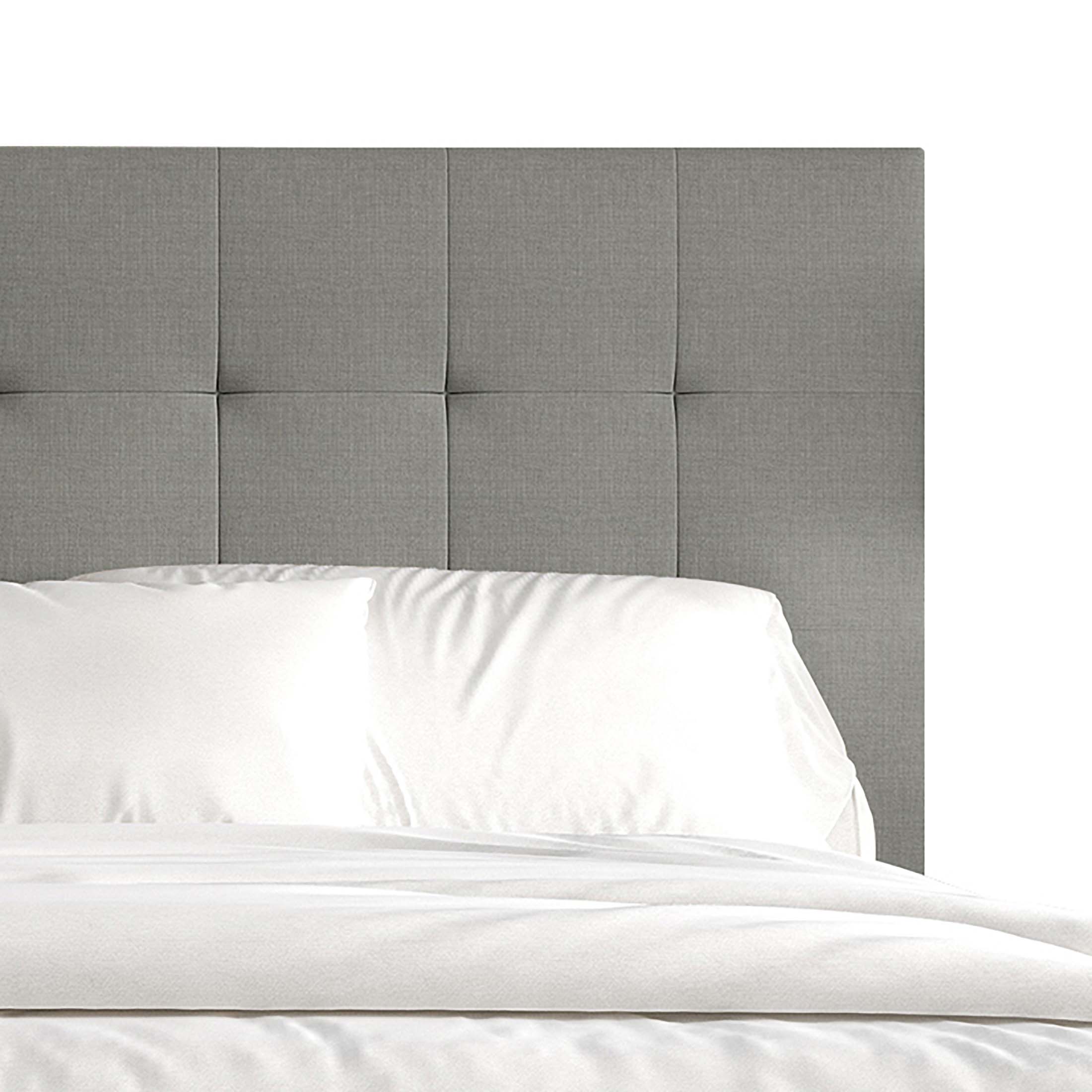 CasePiece C8257FPL-LGY-LN beds - View #5