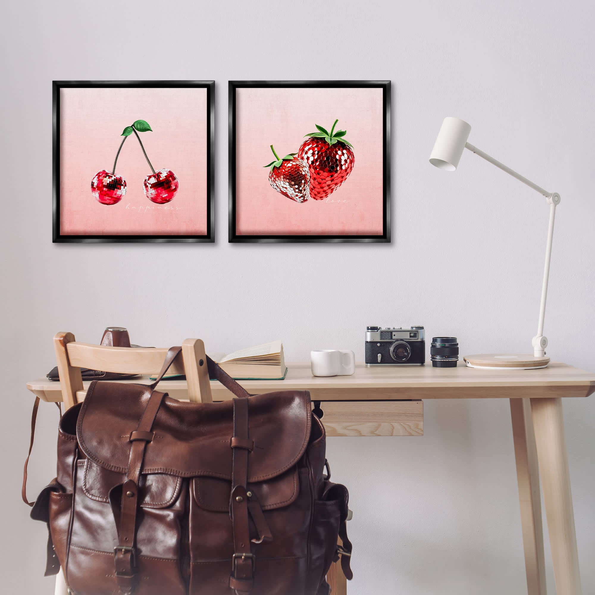Stupell Industries B2-784-FFB-2PC-17X17 Wall-Art - View #3