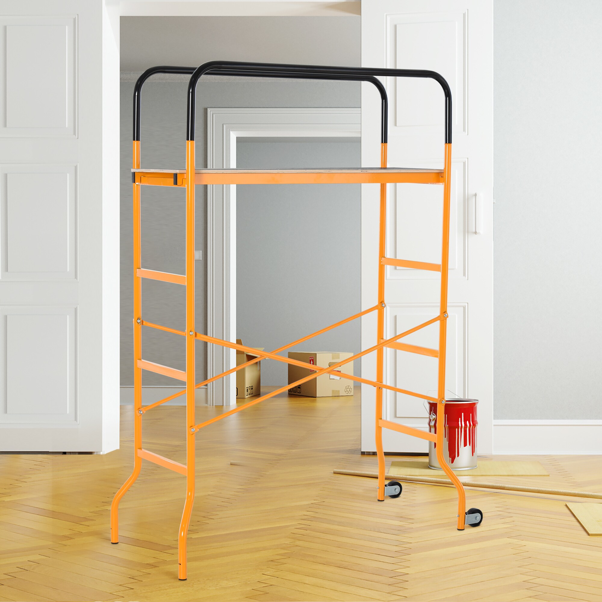 Siavonce XH94426 Scaffolding-Systems - View #9