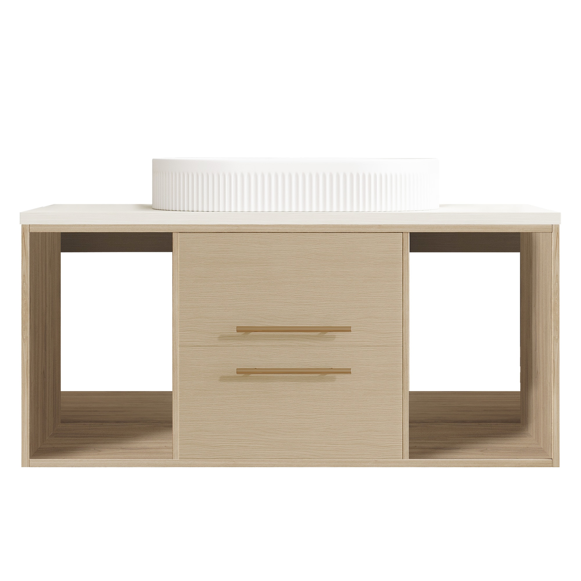 Vanityfus VF-BVCT-00077 Bath-Vanity-Combo - View #2
