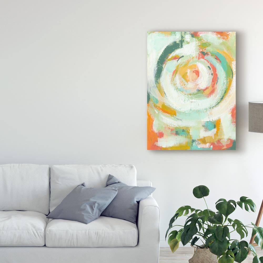 Trademark Fine Art WAG07117-C1419GG Wall-Art - View #3