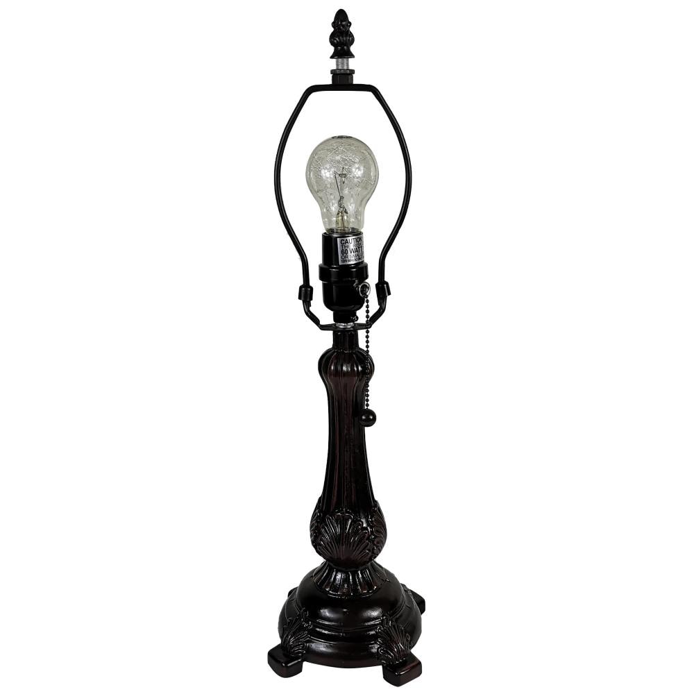 Amora Lighting AM1094TL12B Table-Lamps - View #5