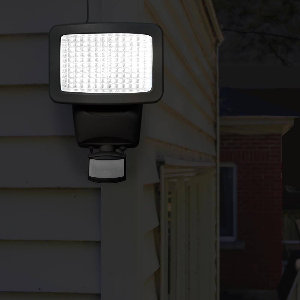 Sunforce 82126 Motion-Activated-Floodlights - View #4