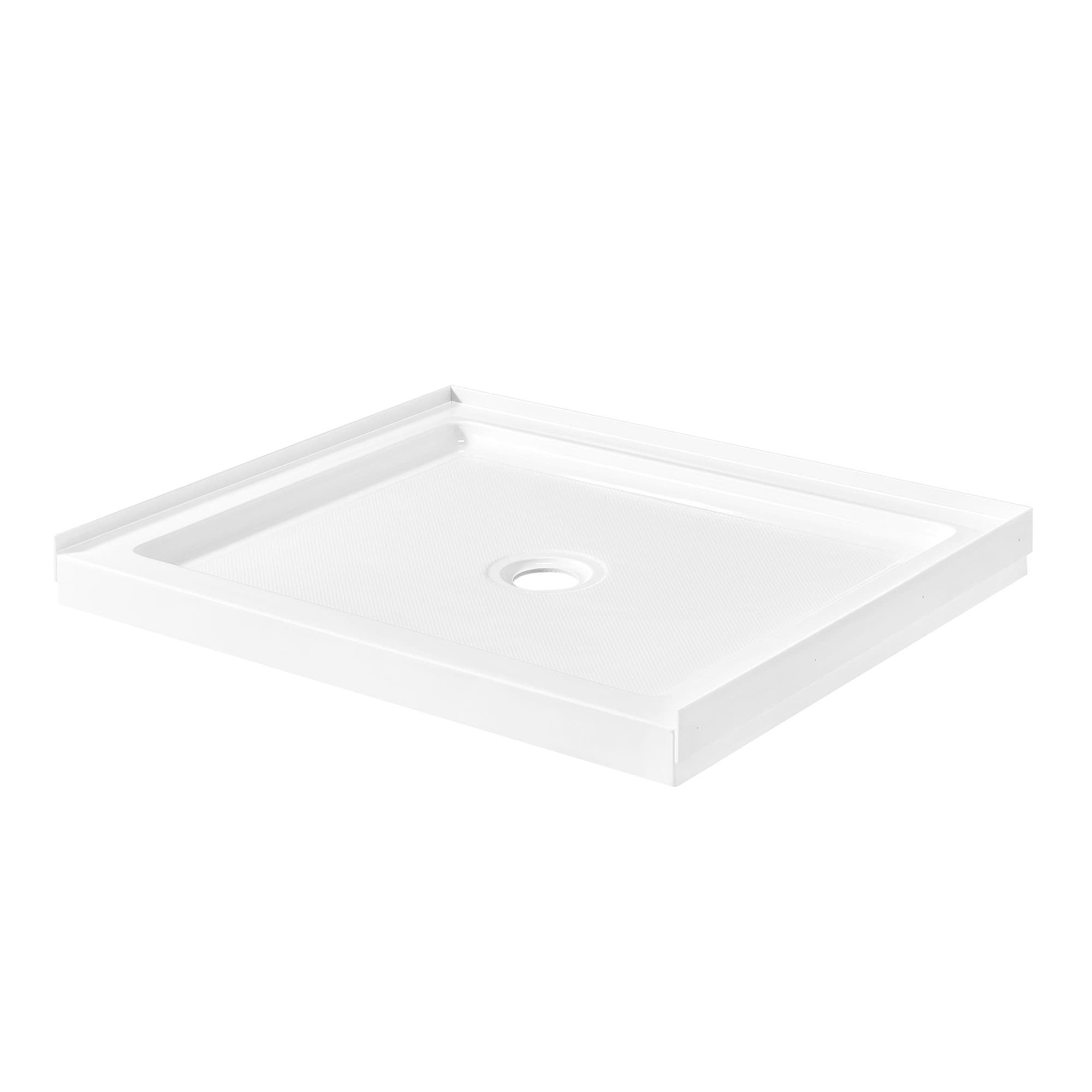 OVE Decors 15SBR-BALI40-WHT Shower-Floors - View #2