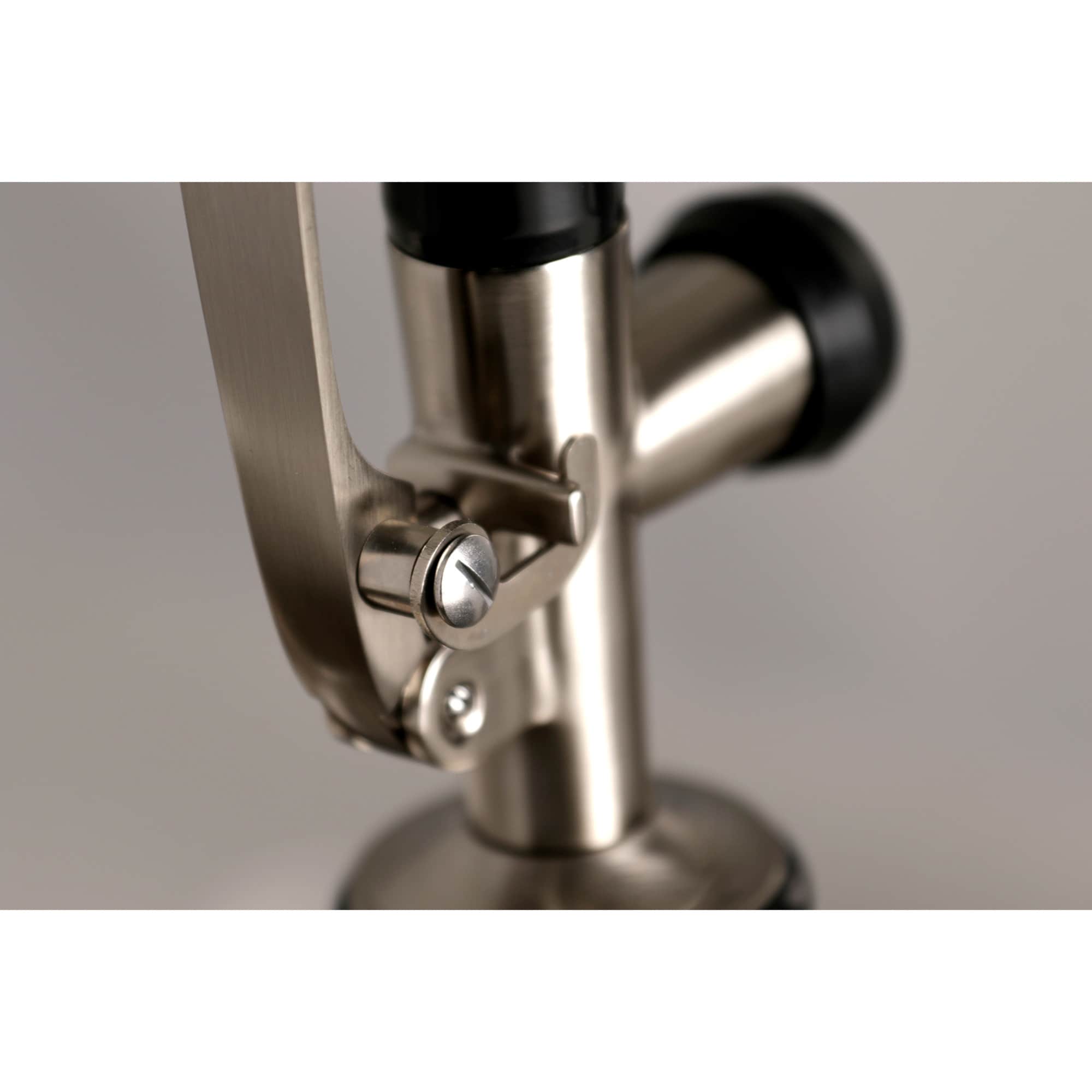 Kingston Brass WLLS8508CTL Kitchen-Faucets - View #9