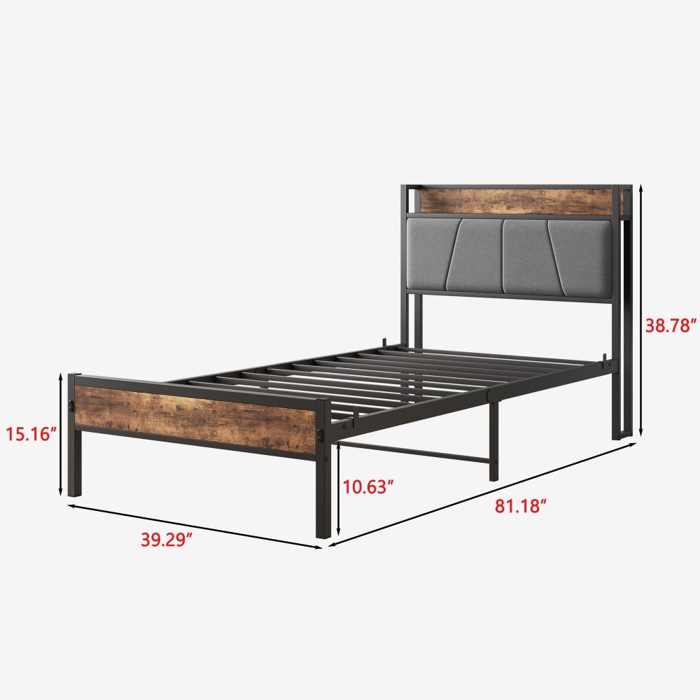 Clihome EFC-BL-10 beds - View #9